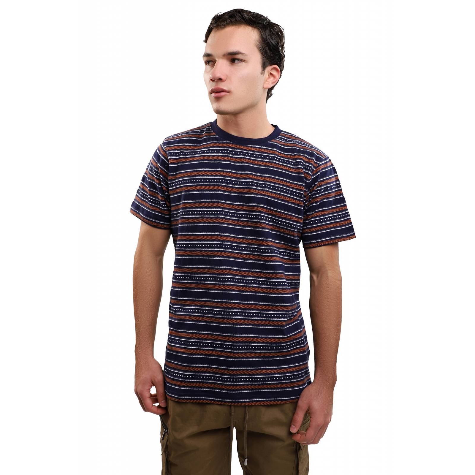 LOB Hombre Playera Manga Corta