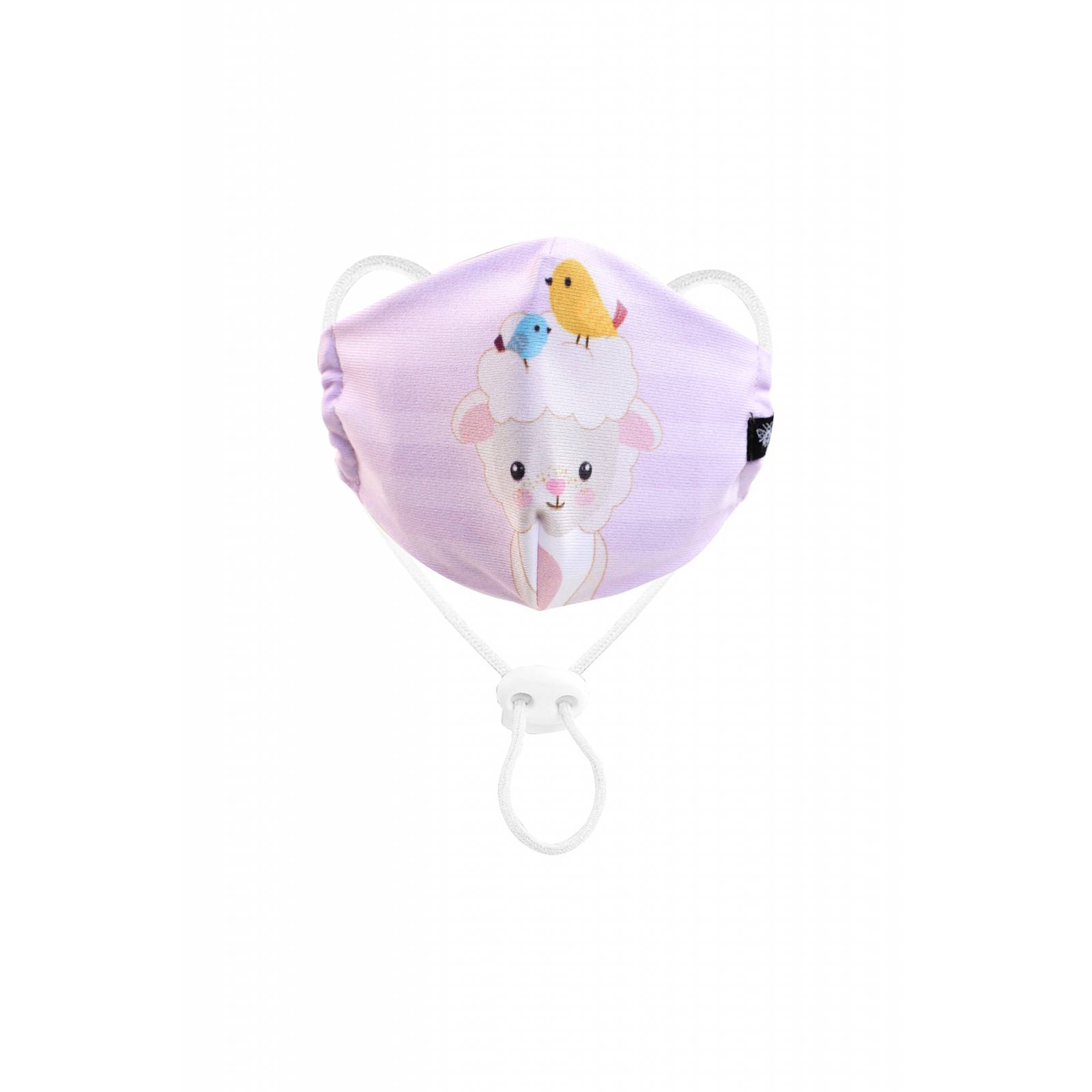 FACEBUG Cubrebocas Kids