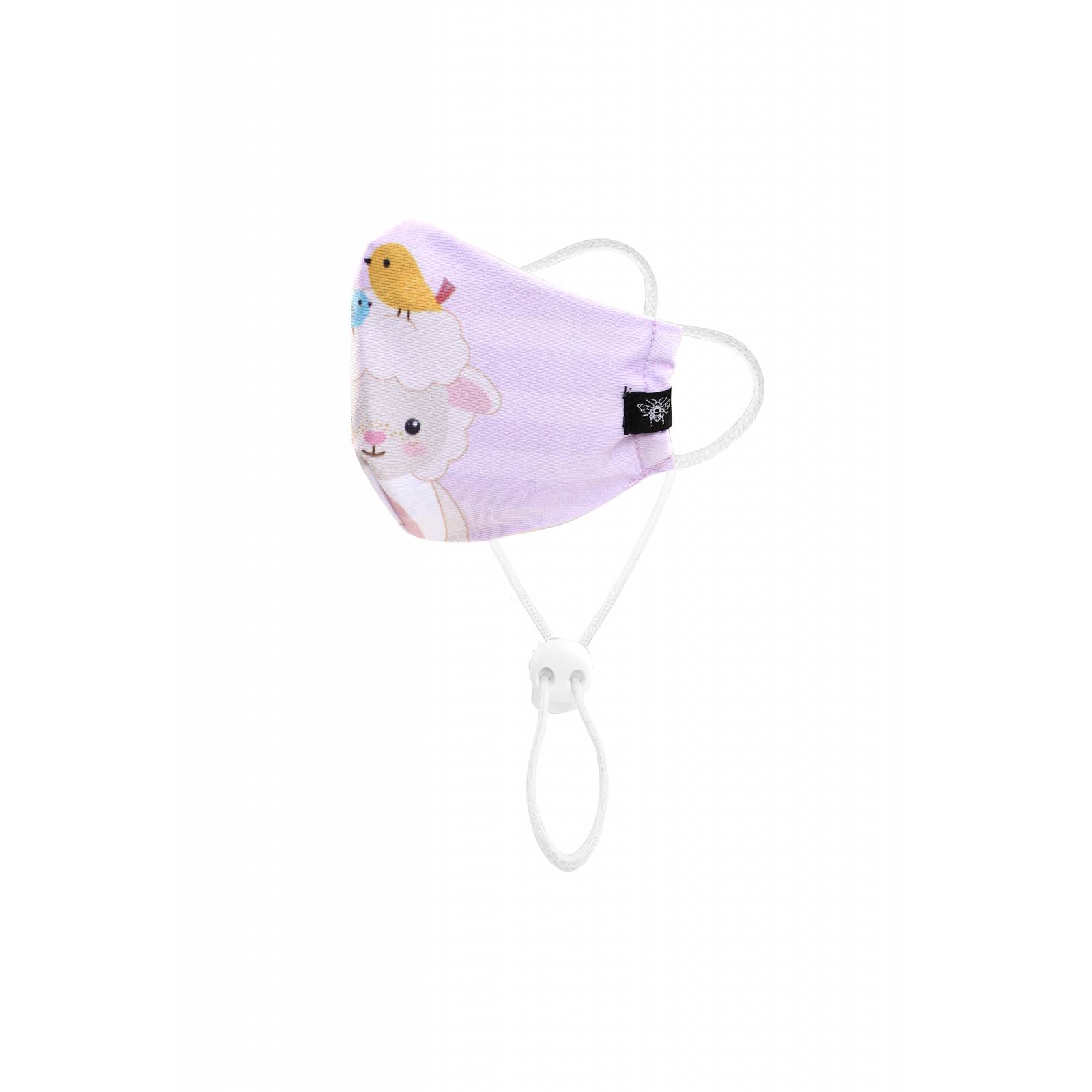 FACEBUG Cubrebocas Kids