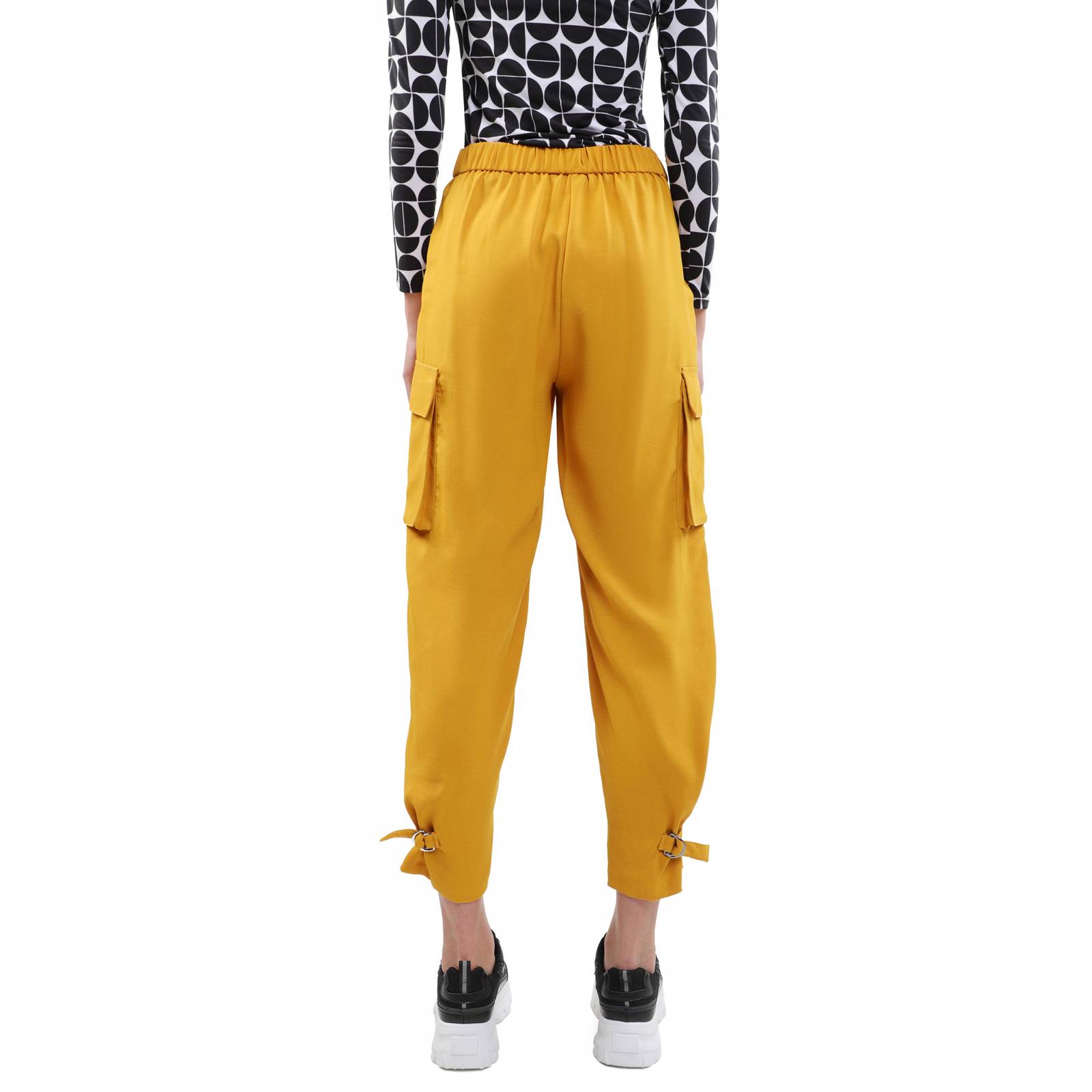 LOB Mujer Pantalon Regular