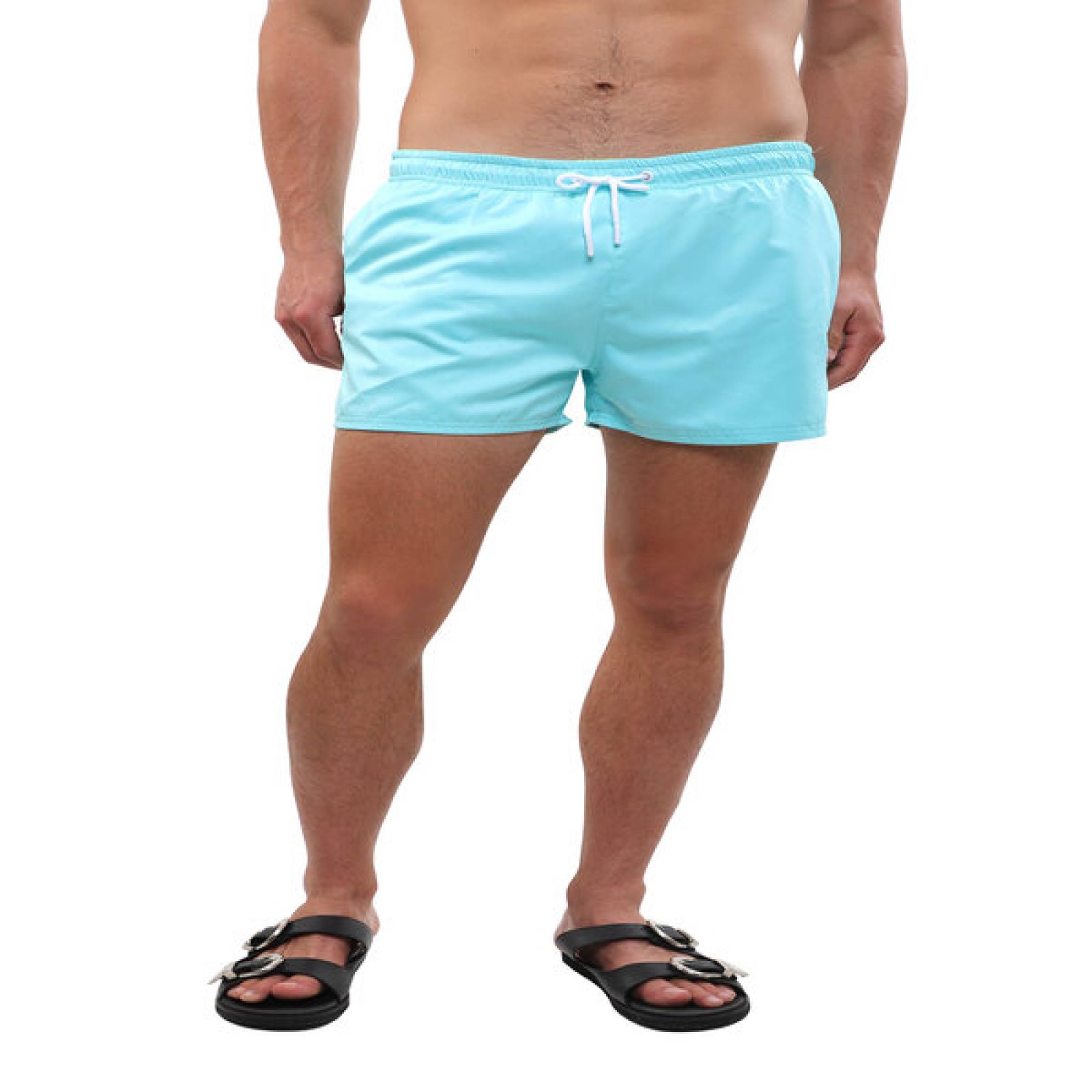 LOB Hombre Traje de Baño Corto