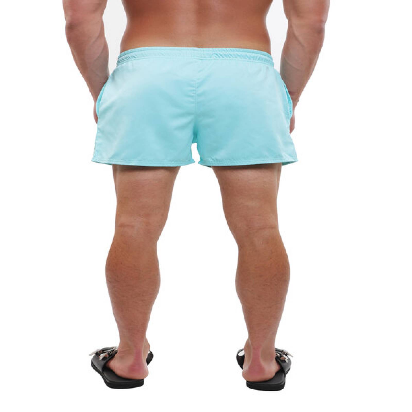 LOB Hombre Traje de Baño Corto