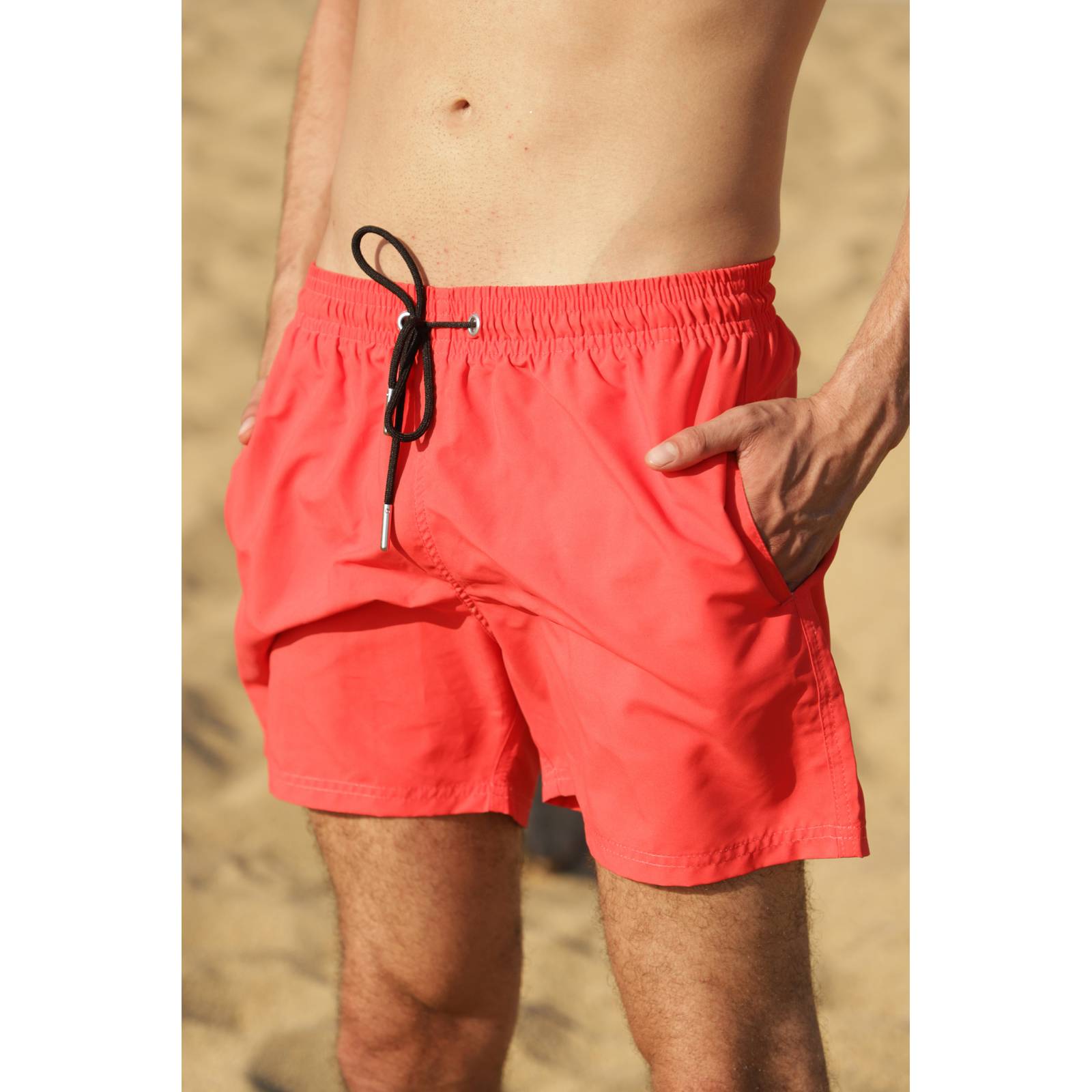 BAÑADOR FLUORESCENTE