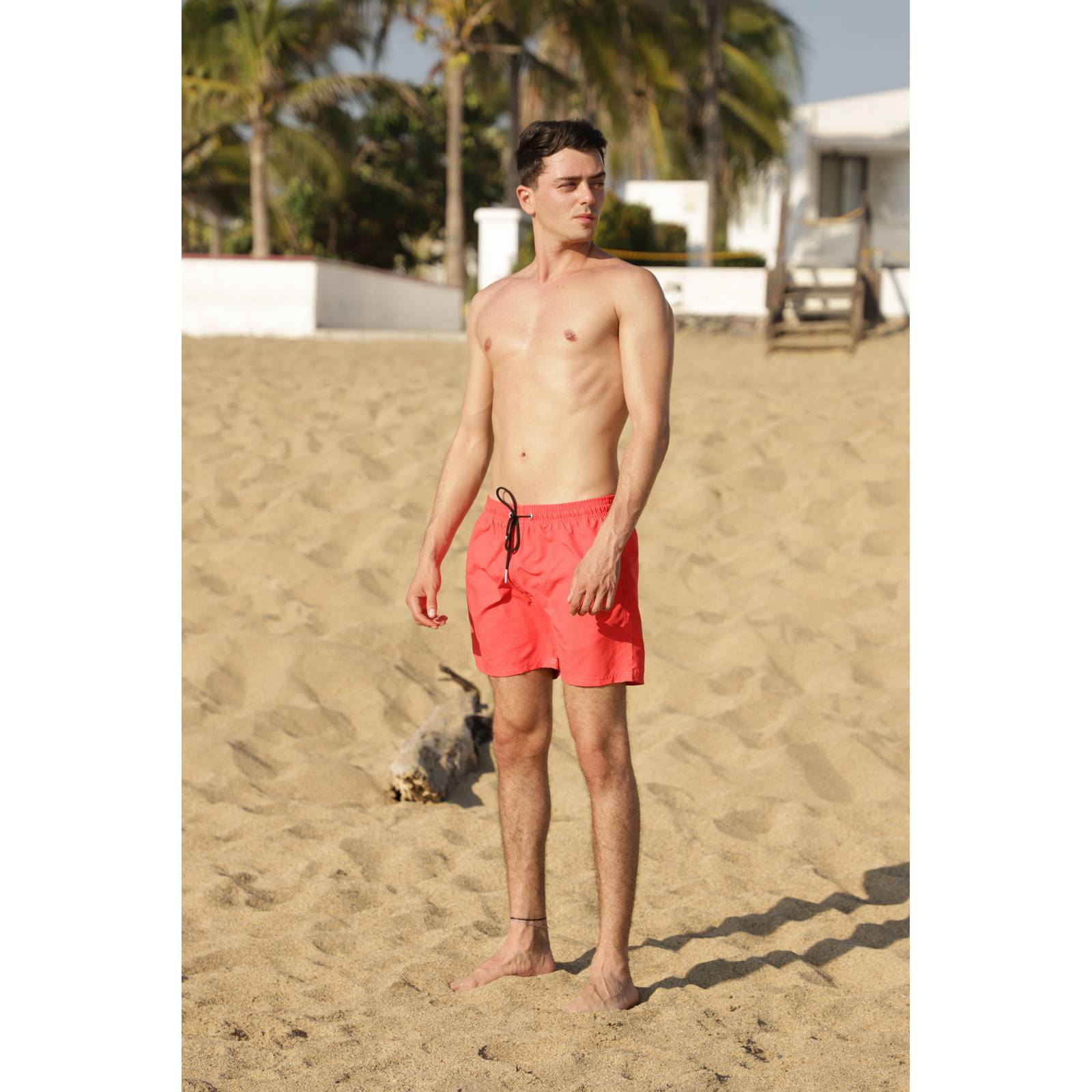 BAÑADOR FLUORESCENTE