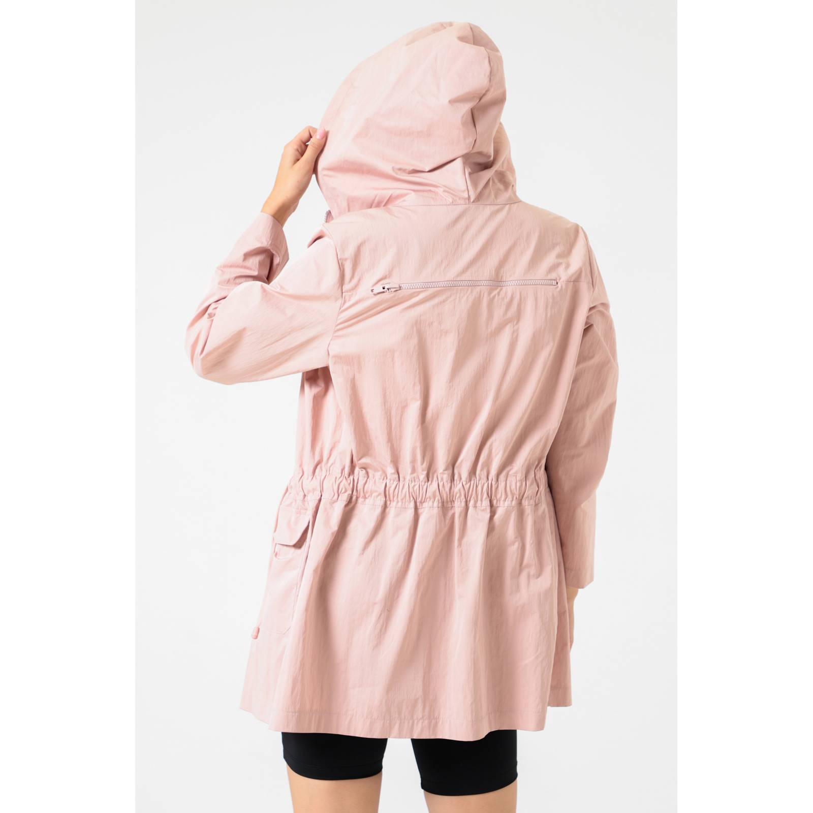 LOB GABARDINA IMPERMEABLE MULTIFUNCIONAL