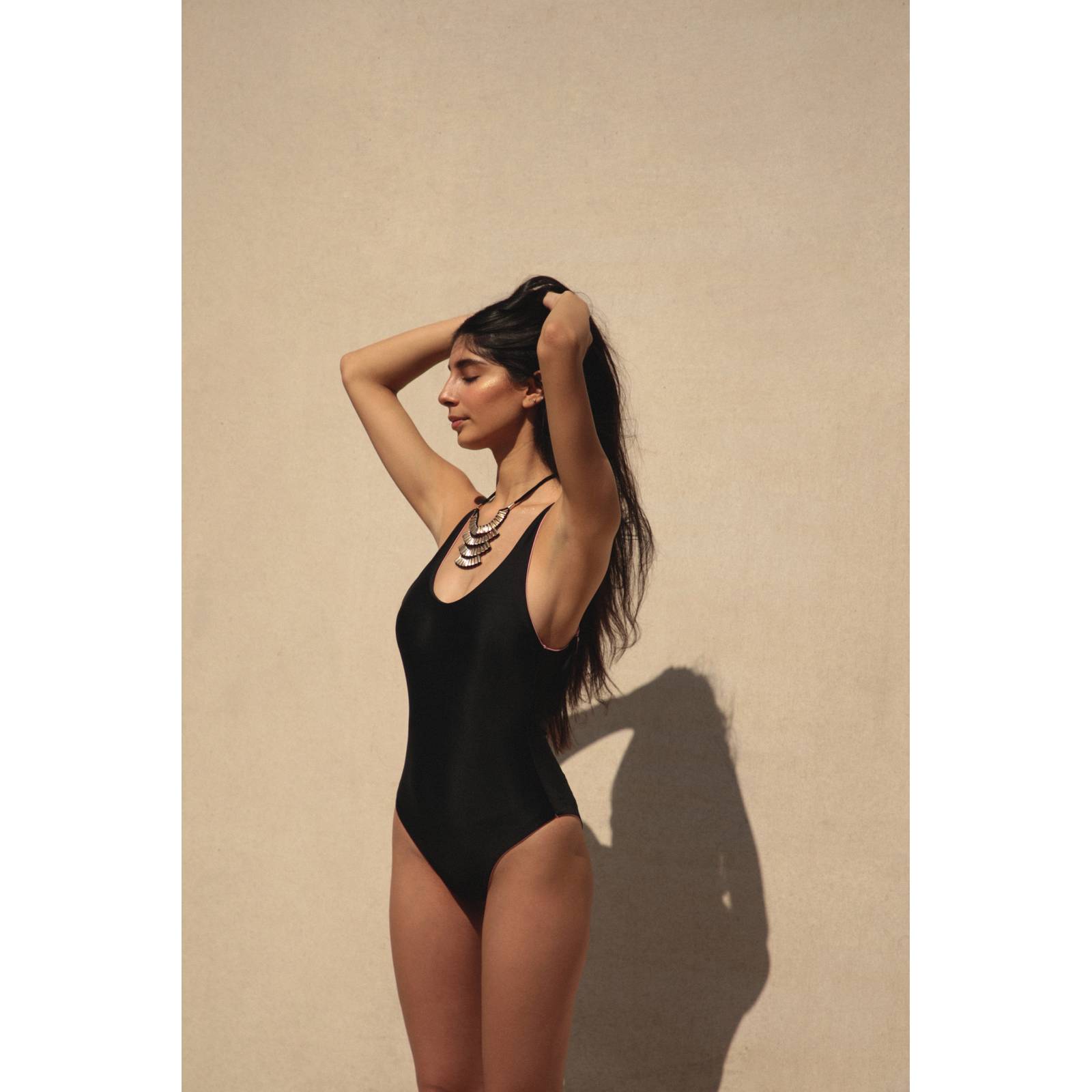 LOB TRAJE DE BAÑO COMPLETO DOBLE VISTA