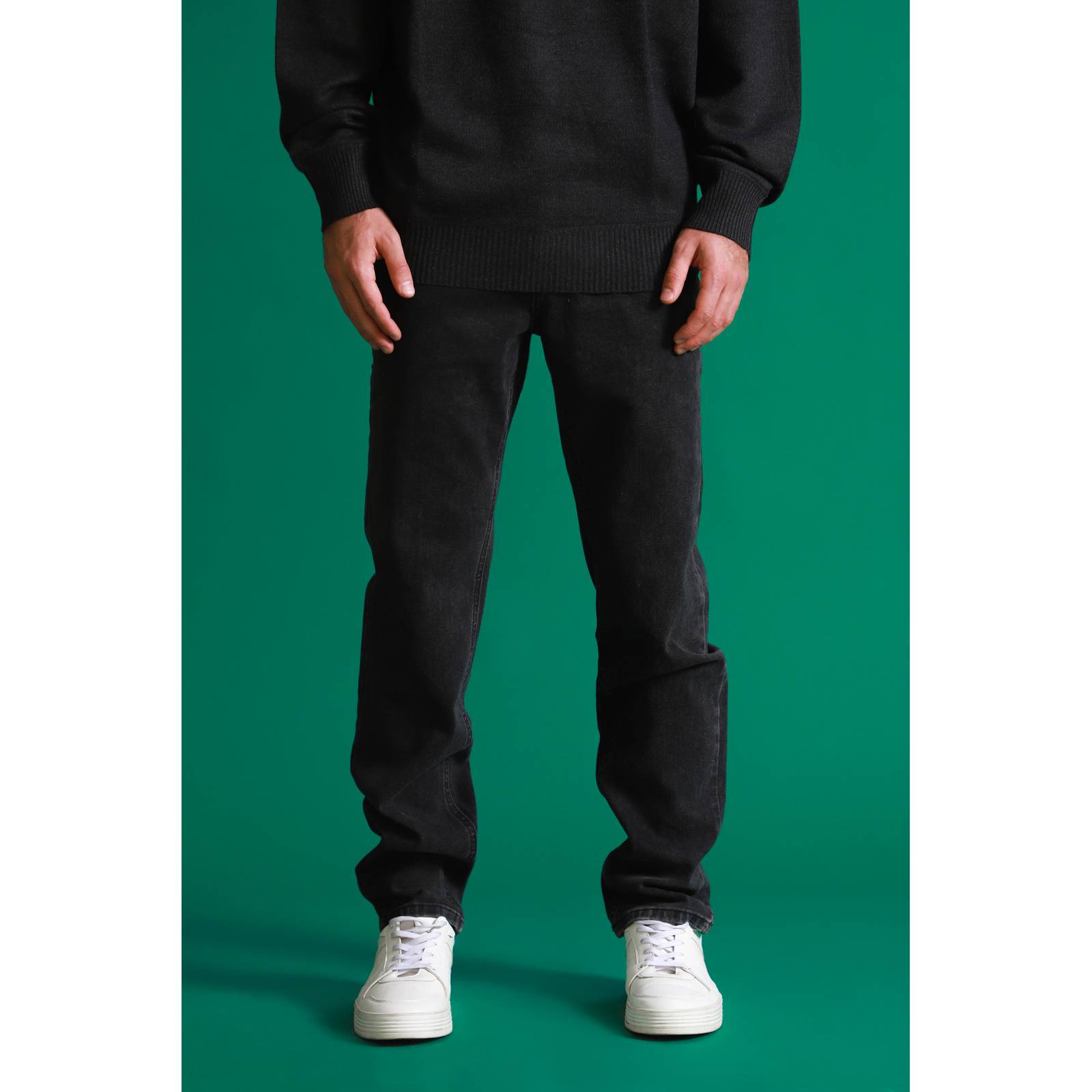 LOB JEANS SLIM FIT EFECTO LAVADO