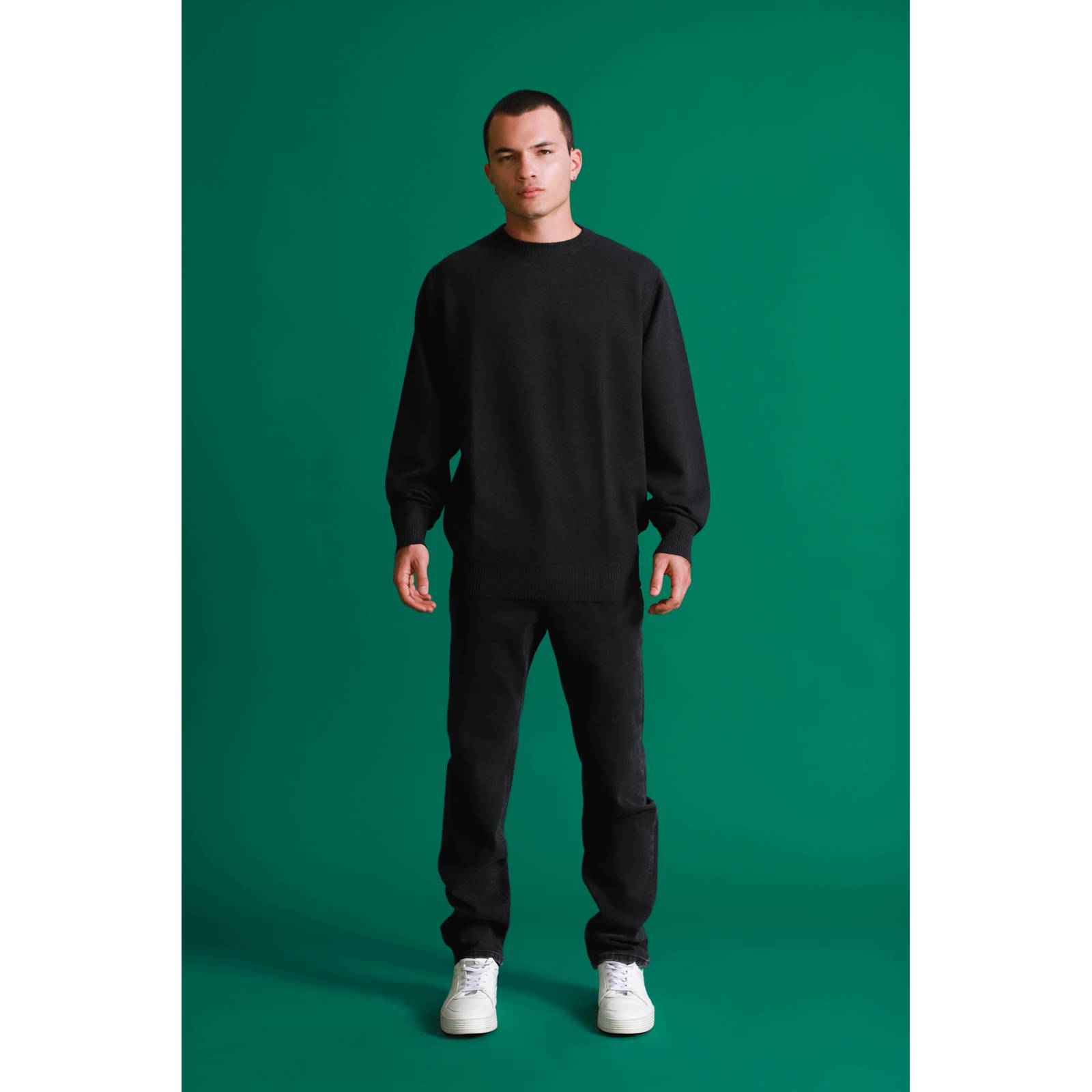 LOB JEANS SLIM FIT EFECTO LAVADO