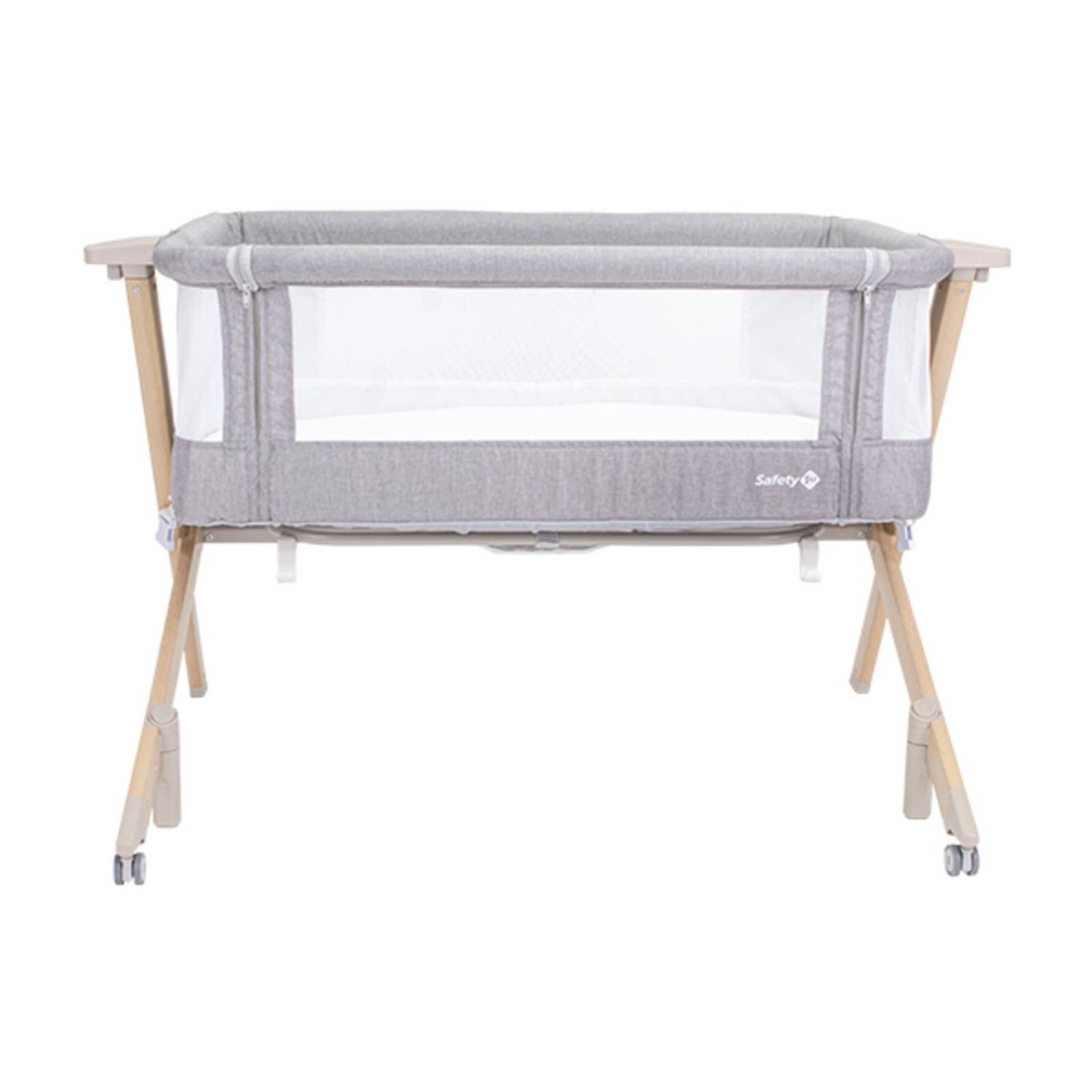 Co-Sleeper Sleeping Pro Gris