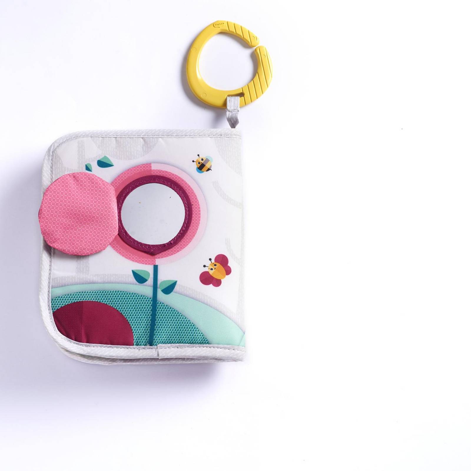 Libro Suave Tiny Princess Tales Magical Adventures Multicolor