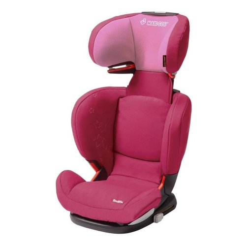 Silla Infantil Para Auto Maxi-cosi Rodi Fix N/A - Rodi Fix Berry Pink Rosa