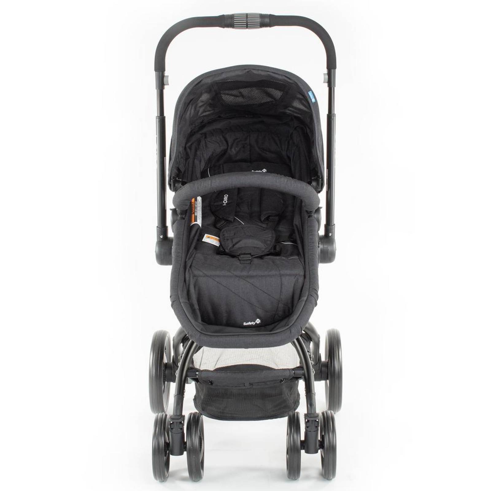 Sistema de Viaje i-Giro 360 Gris