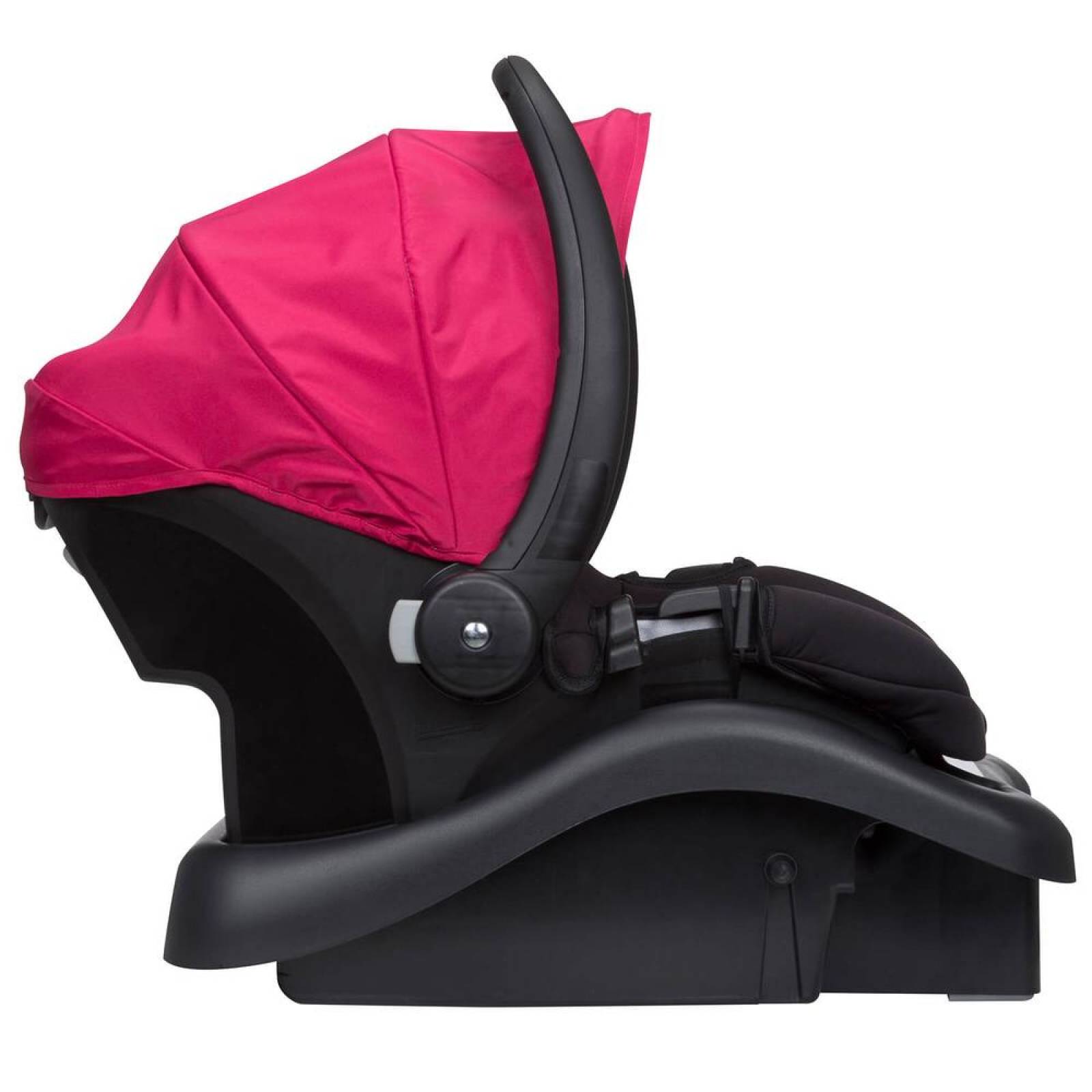 Carriola Sistema de viaje Safety 1st Smooth Ride Sangria