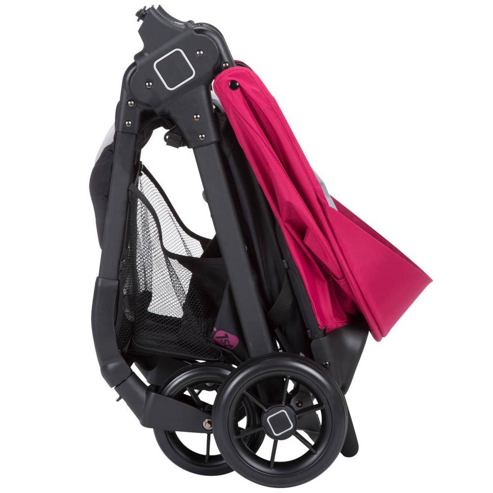 Carriola Sistema de viaje Safety 1st Smooth Ride Sangria