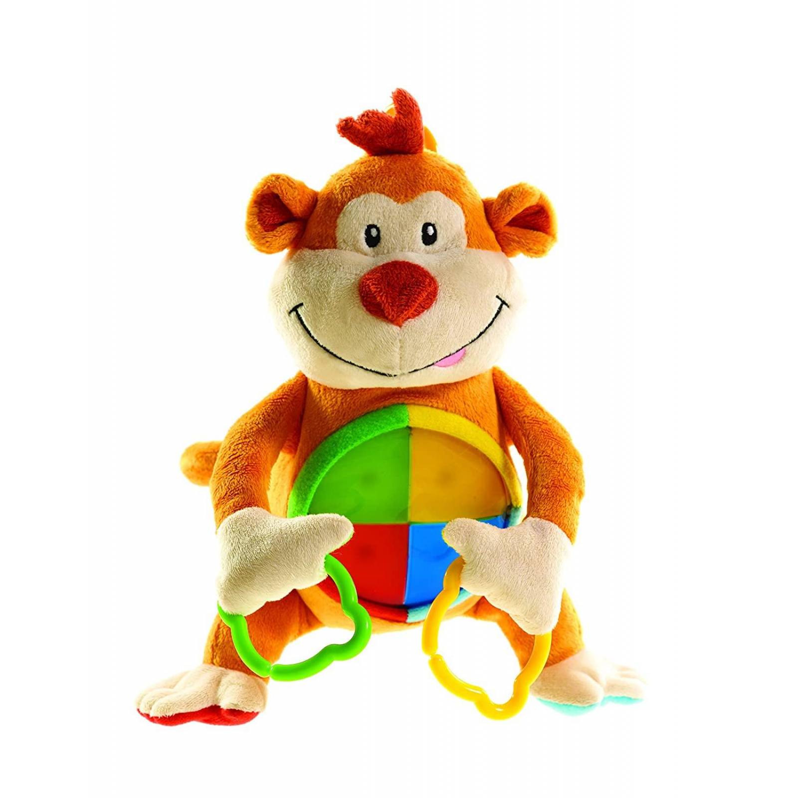 Gimnasio Tiny Love Gymini Monkey 