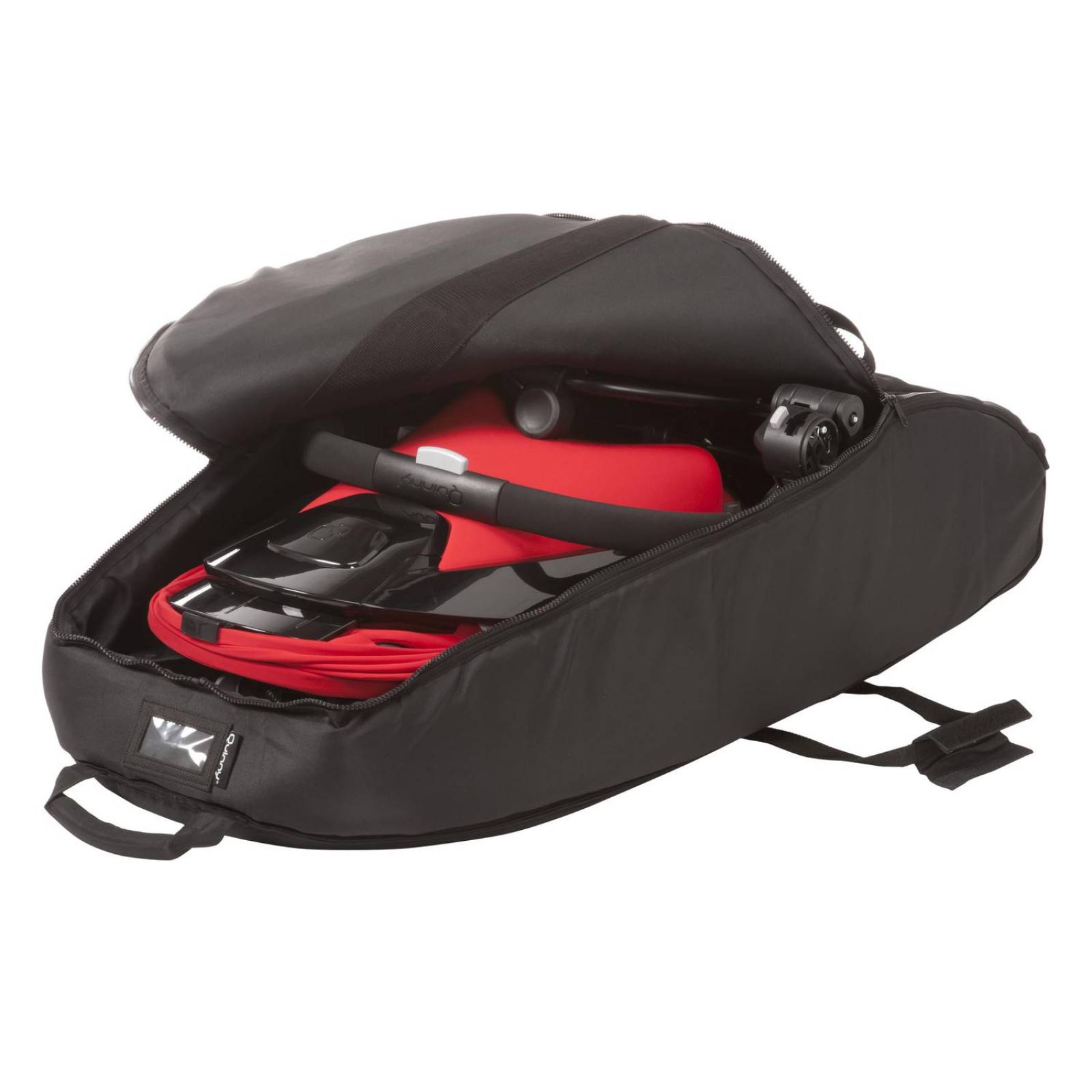 QUINNY Mochila de Viaje MOODD / BUZZ 