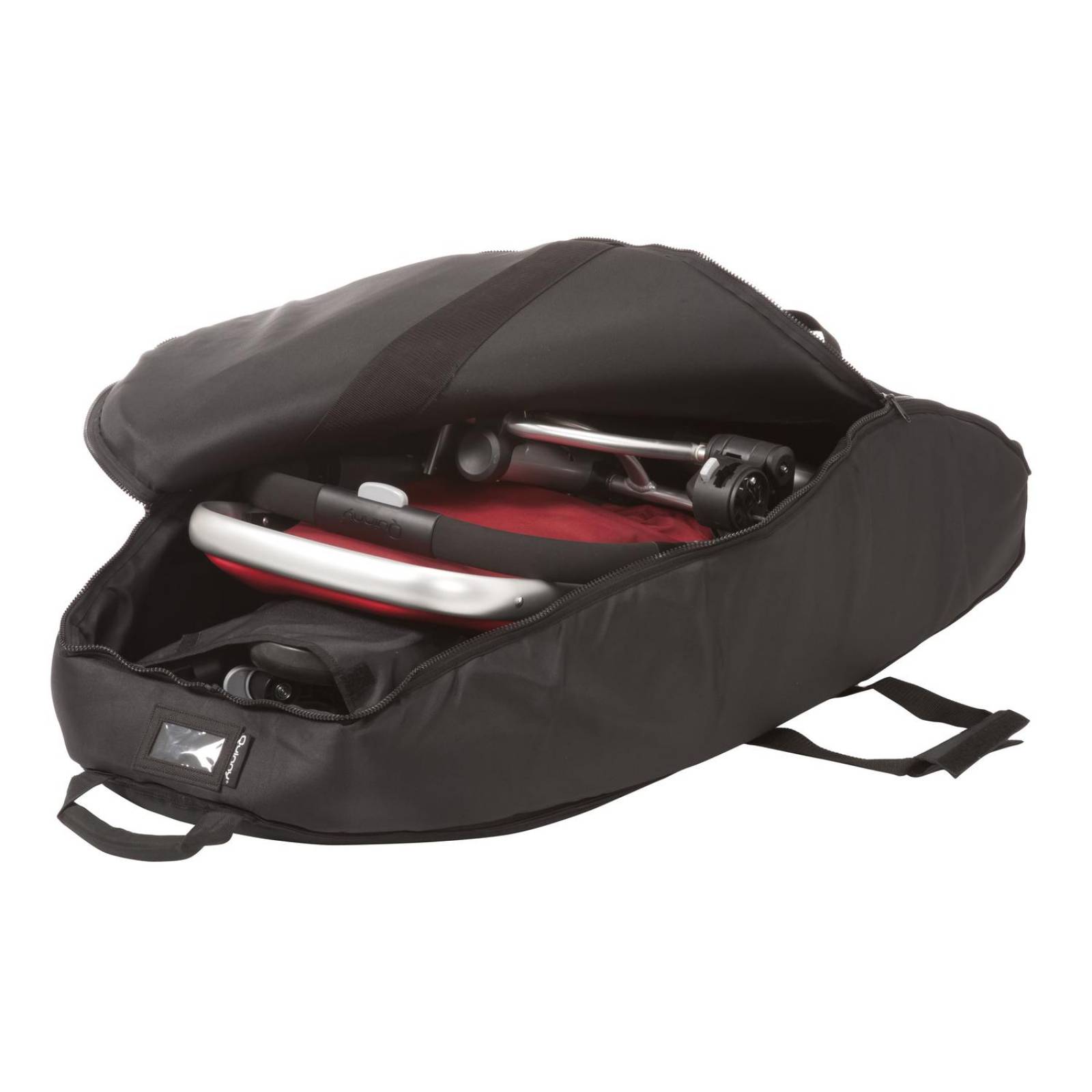 QUINNY Mochila de Viaje MOODD / BUZZ 