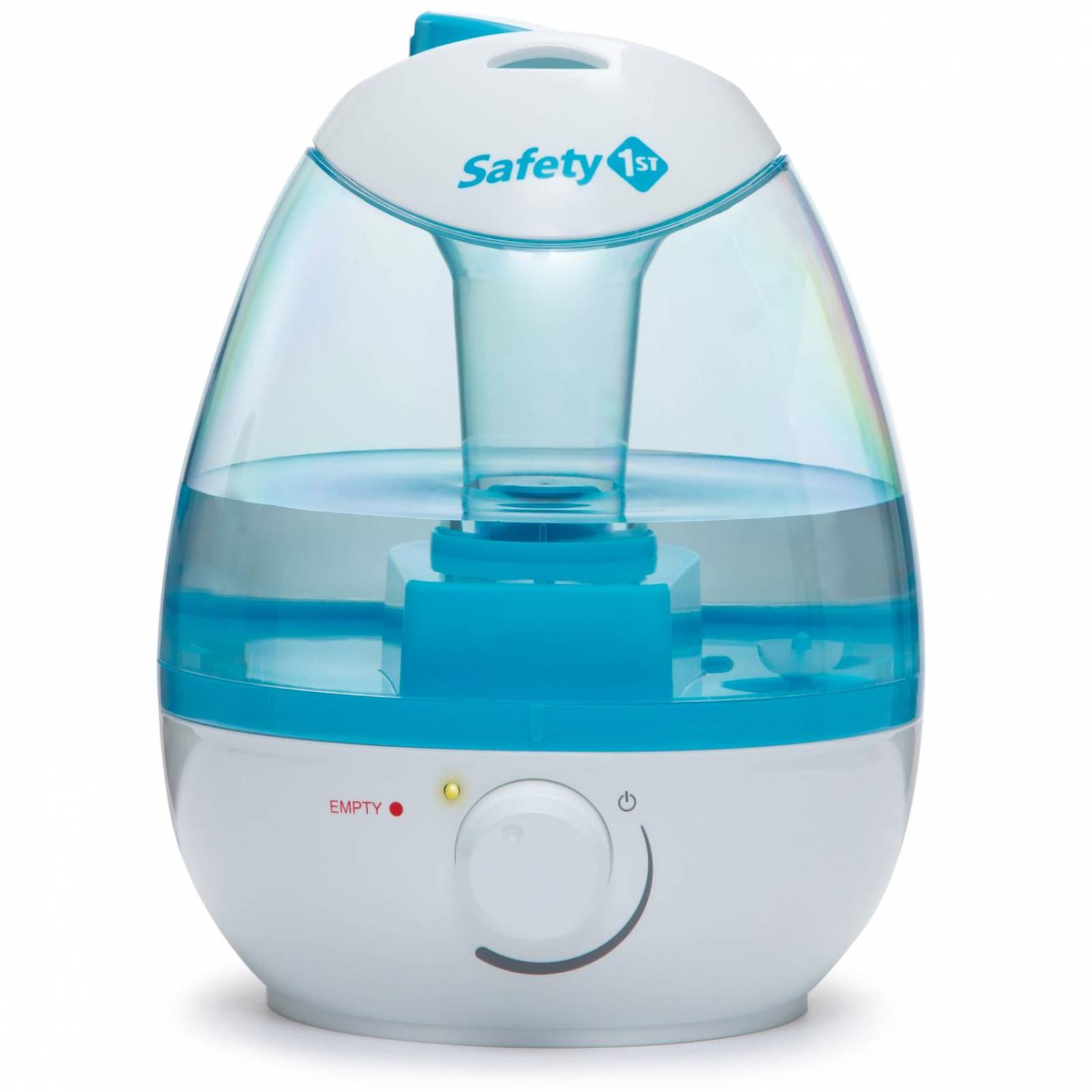 Humidificador para bebé Safety 1st 360 Cool Mist Sin Filtro 