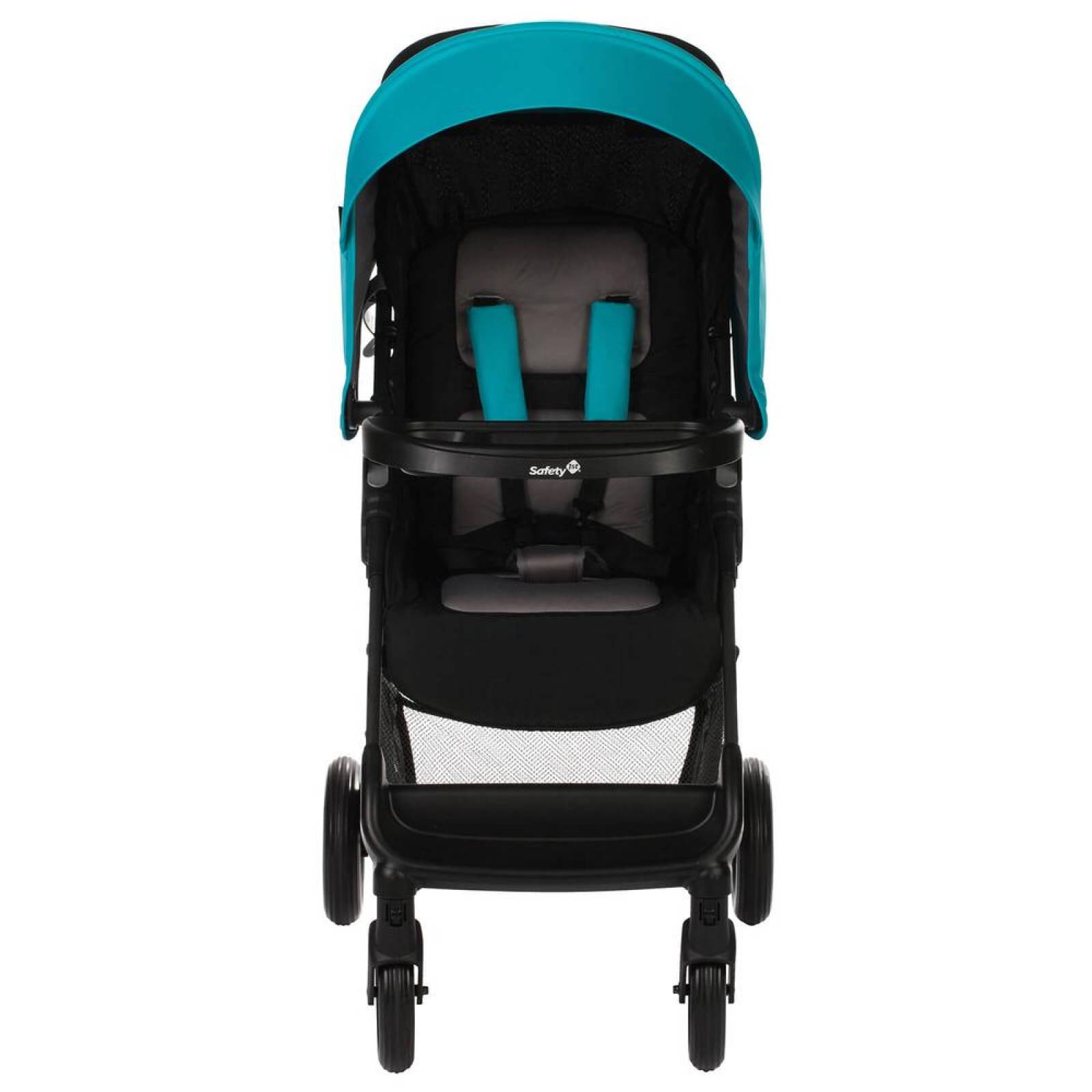 Carriola Sistema de viaje Safety 1st Smooth Ride Lake Blue