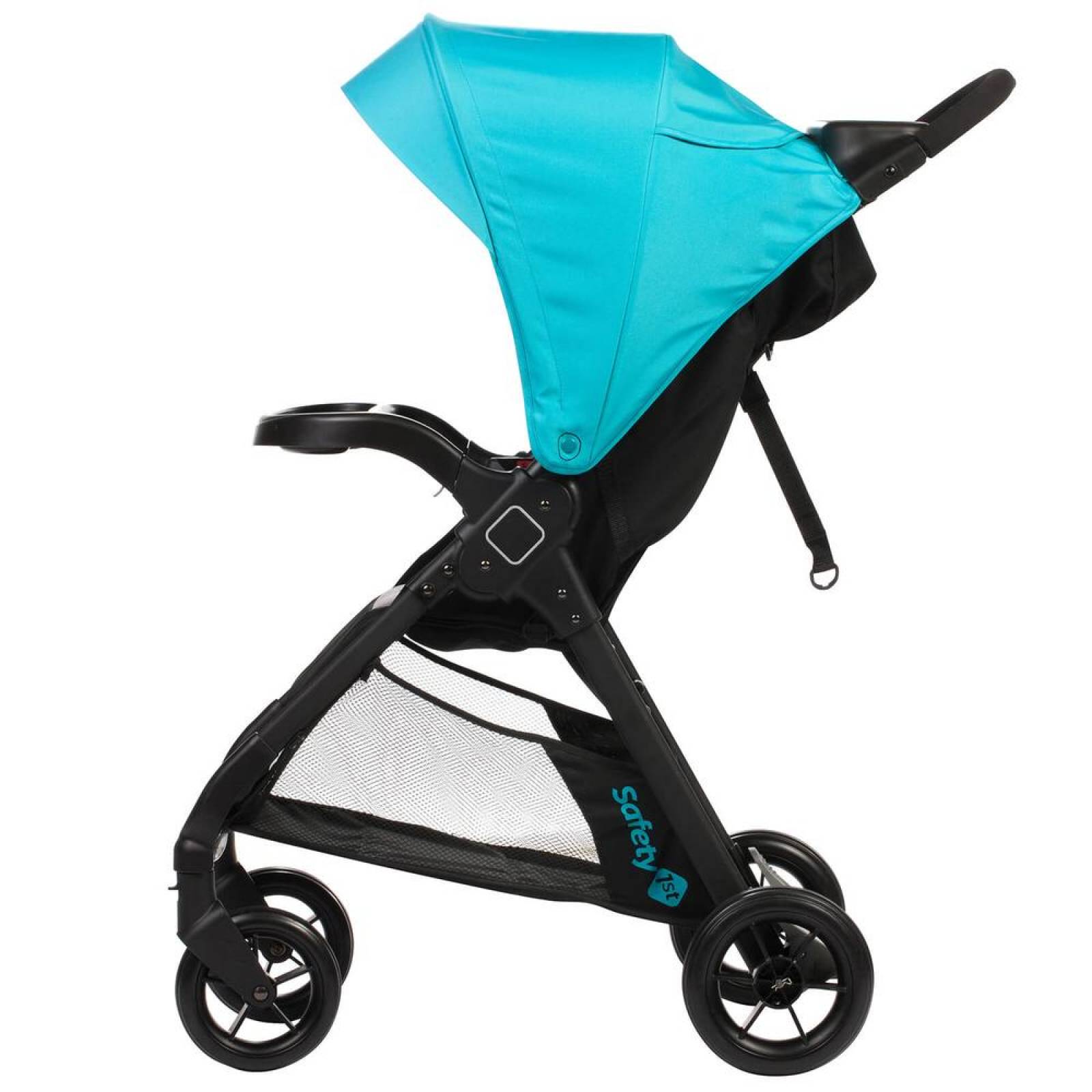 Carriola Sistema de viaje Safety 1st Smooth Ride Lake Blue