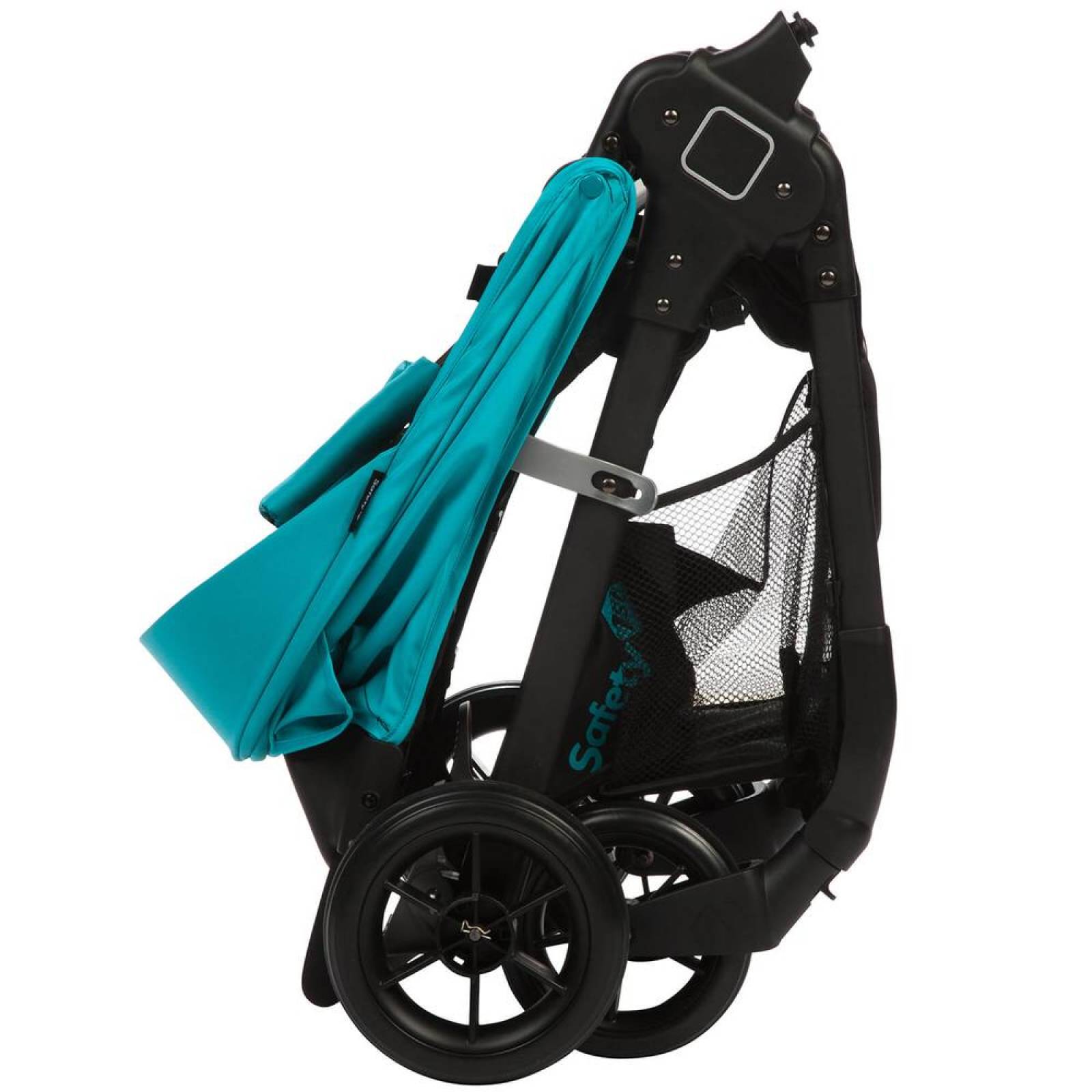 Carriola Sistema de viaje Safety 1st Smooth Ride Lake Blue