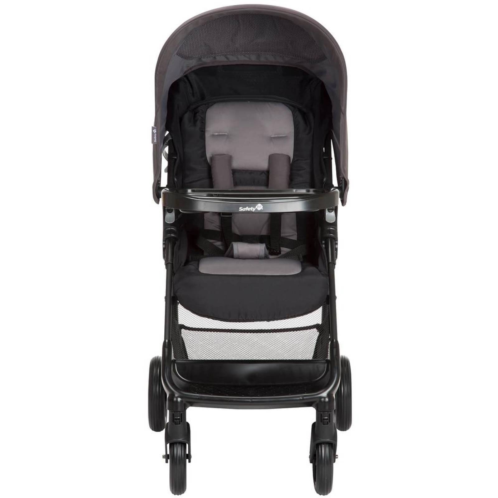 Carriola Sistema de viaje Safety 1st Smooth Ride Monument