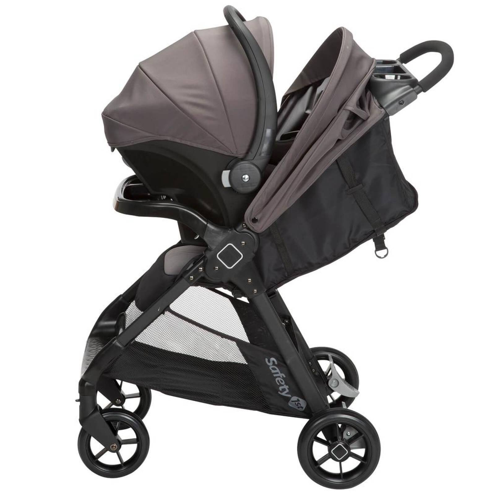 Carriola Sistema de viaje Safety 1st Smooth Ride Monument