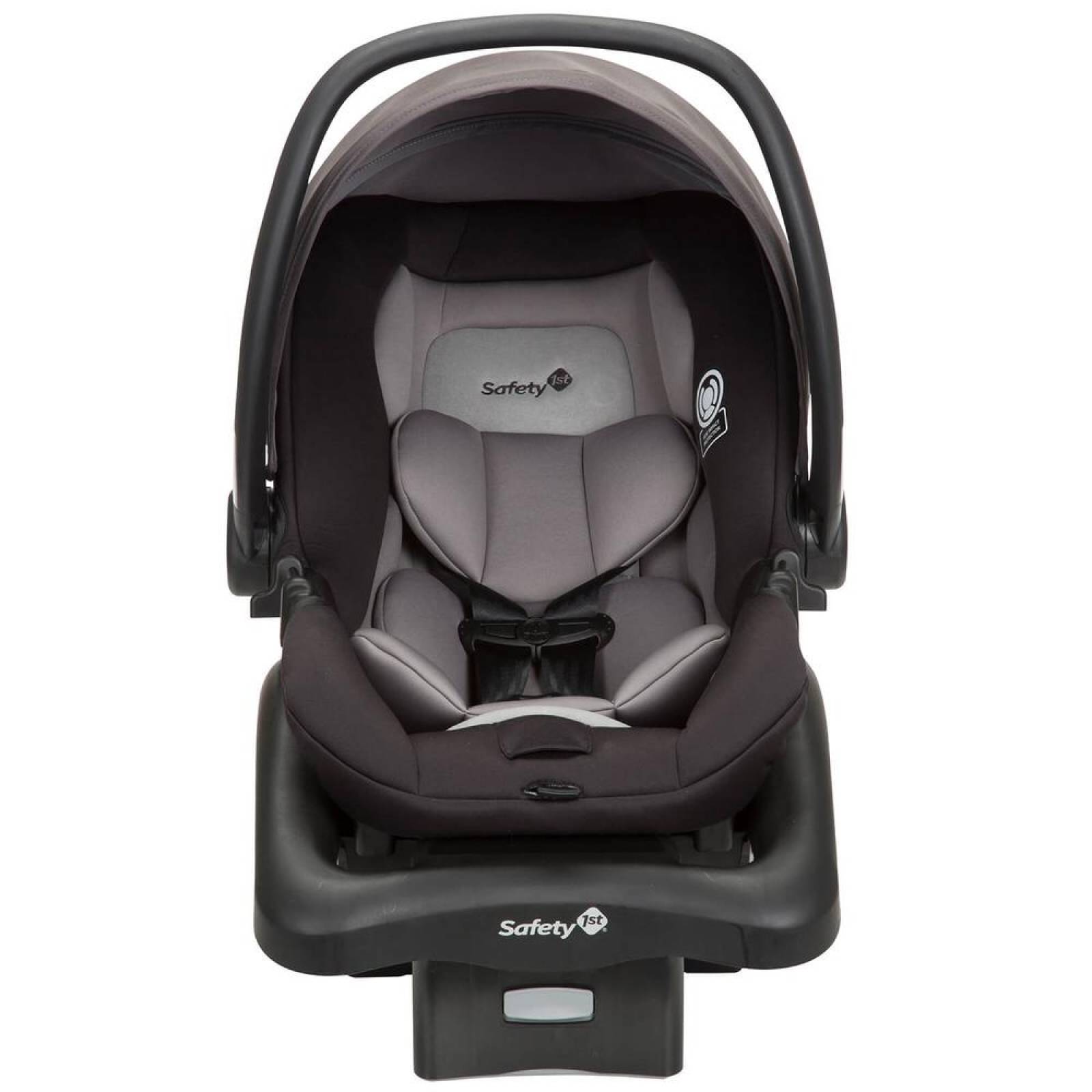 Carriola Sistema de viaje Safety 1st Smooth Ride Monument