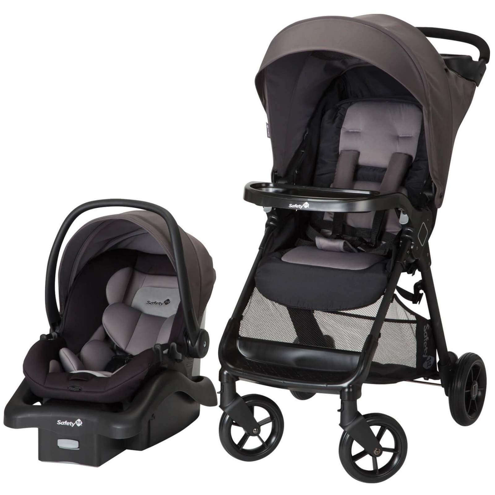 Carriola Sistema de viaje Safety 1st Smooth Ride Monument