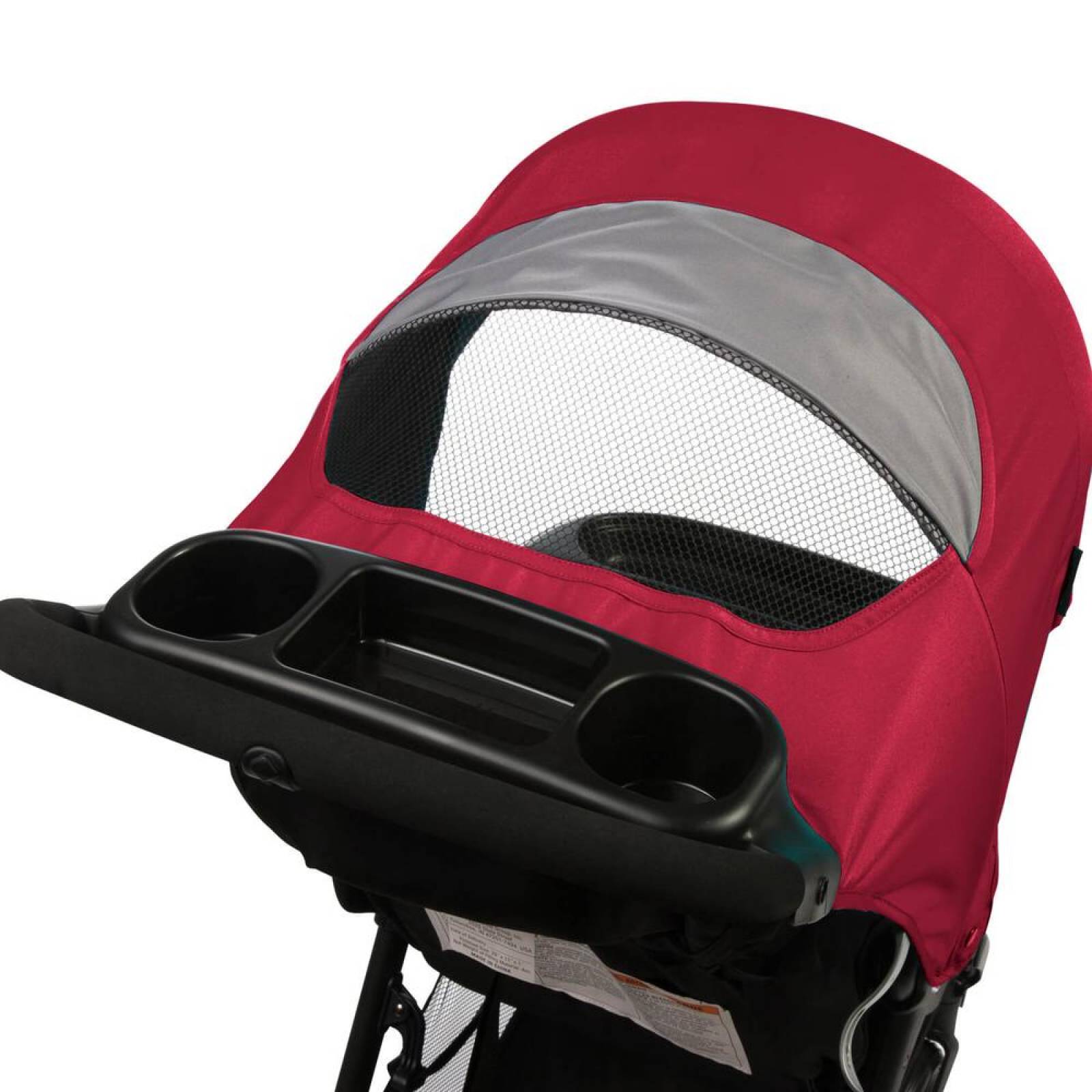 Carriola Sistema de viaje Safety 1st Smooth Ride Purpura