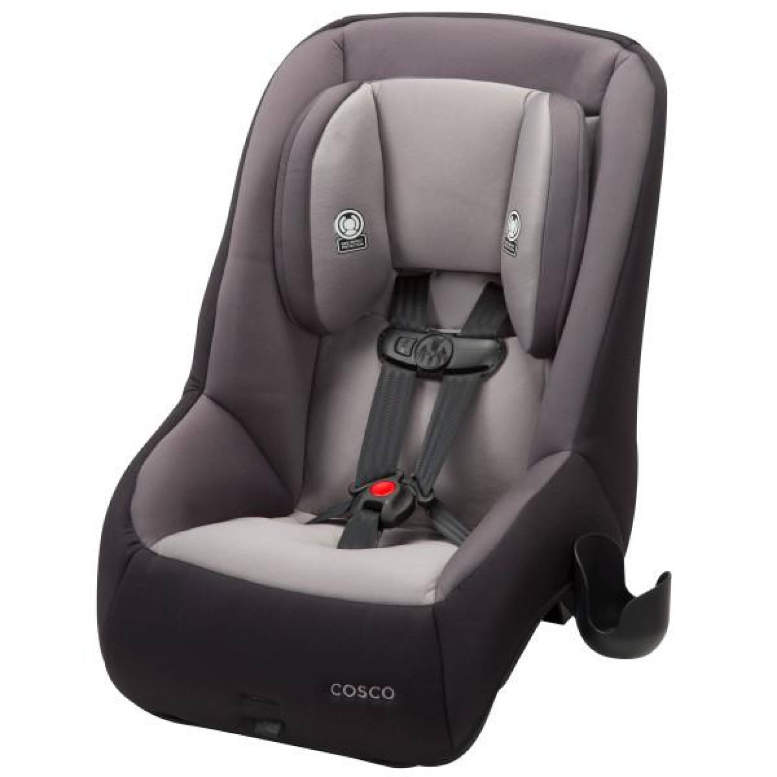 Autoasiento Cosco Mighty Fit 65 Convertible LATCH