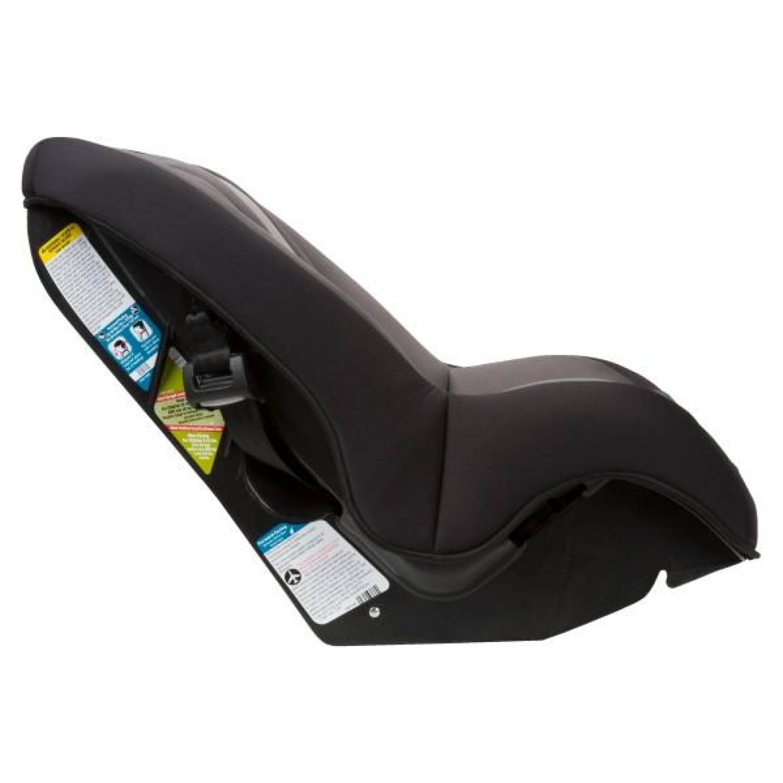 Autoasiento Cosco Mighty Fit 65 Convertible LATCH