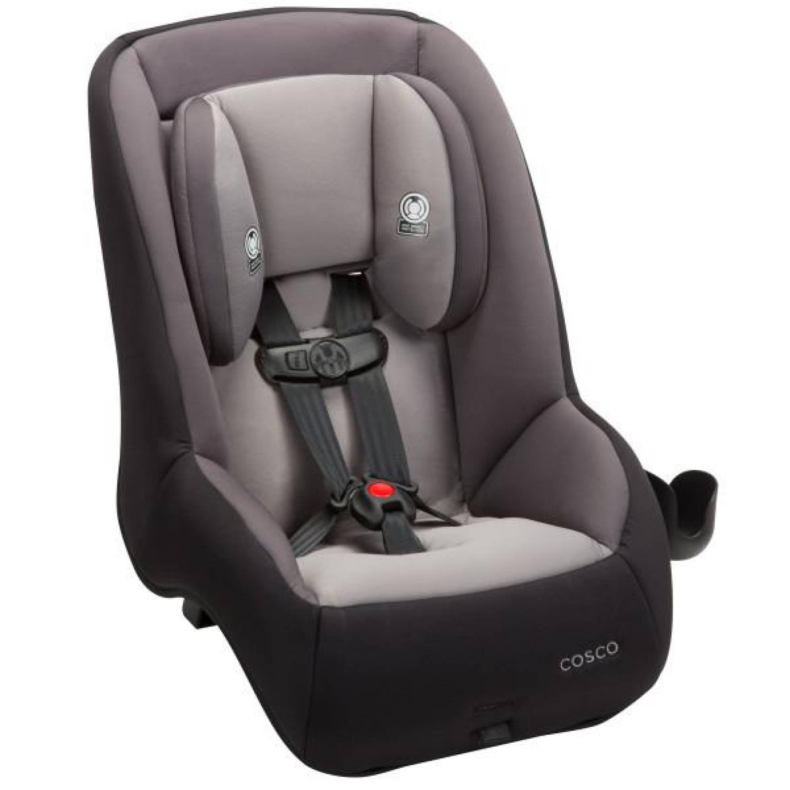 Autoasiento Cosco Mighty Fit 65 Convertible LATCH
