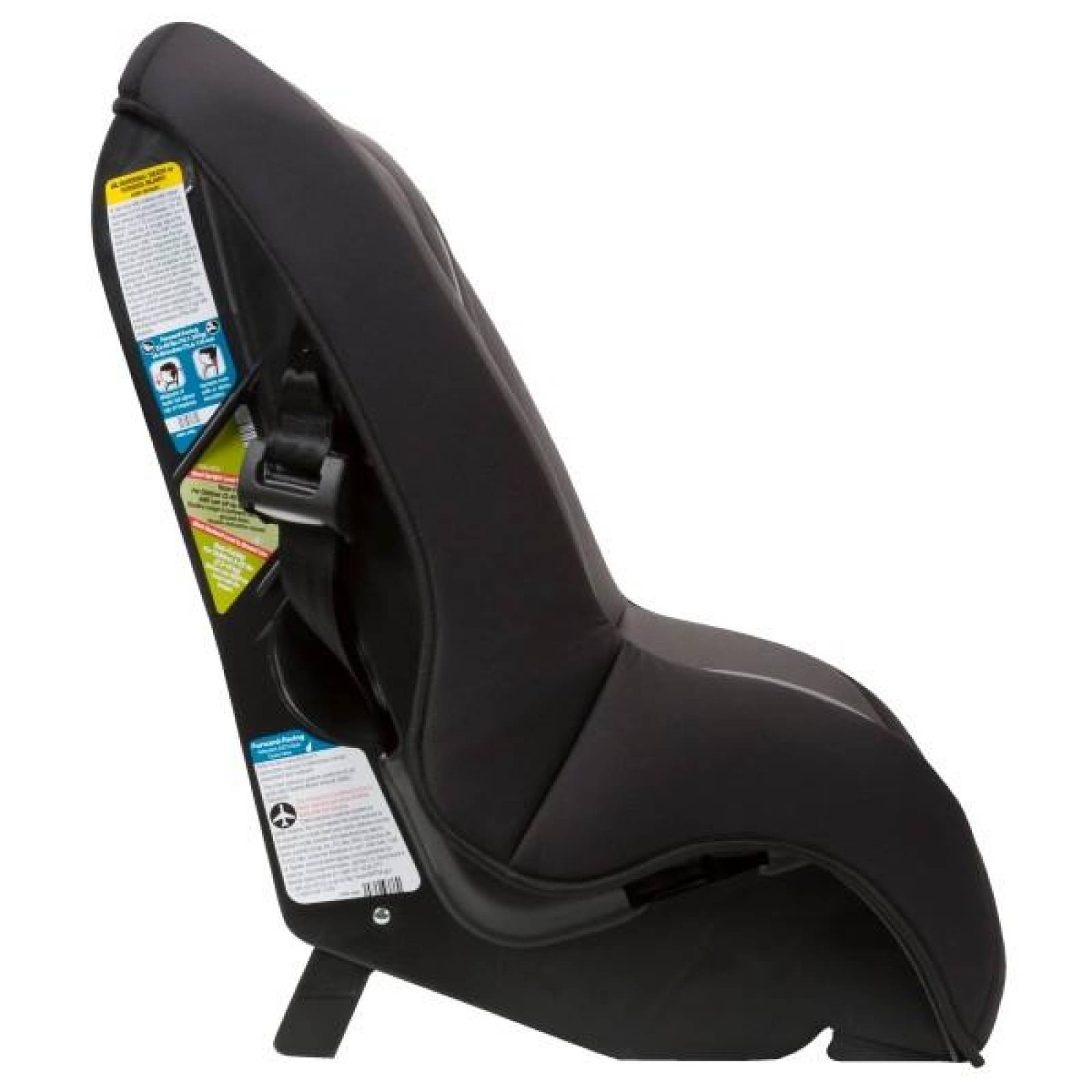 Autoasiento Cosco Mighty Fit 65 Convertible LATCH