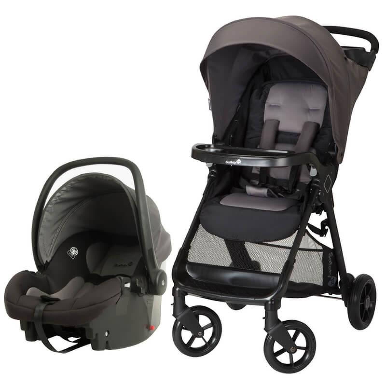 Carriola Sistema de viaje Safety 1st Smooth Ride sin base 