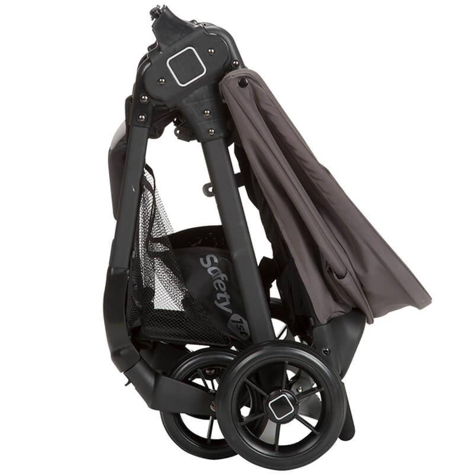 Carriola Sistema de viaje Safety 1st Smooth Ride sin base 