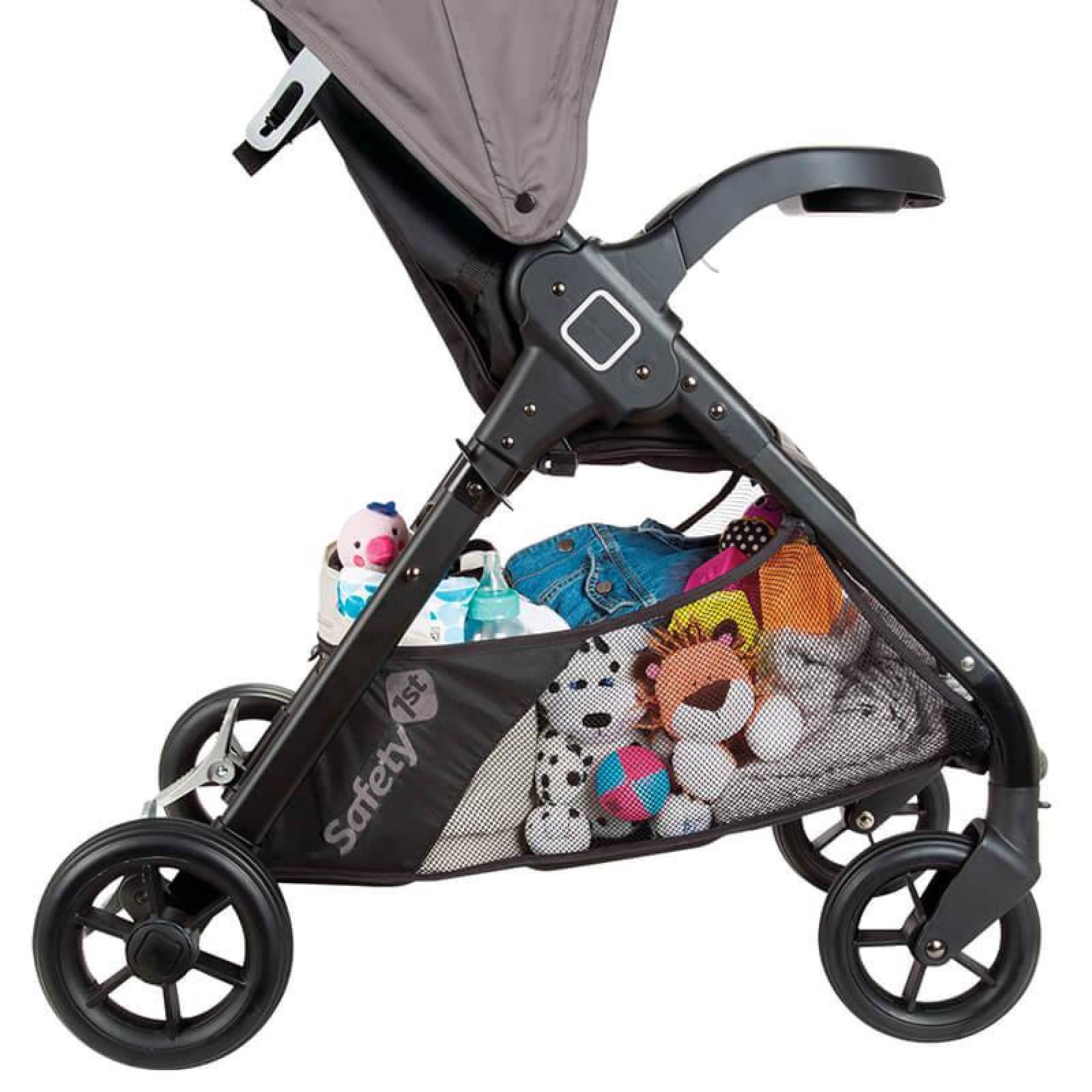 Carriola Sistema de viaje Safety 1st Smooth Ride sin base 