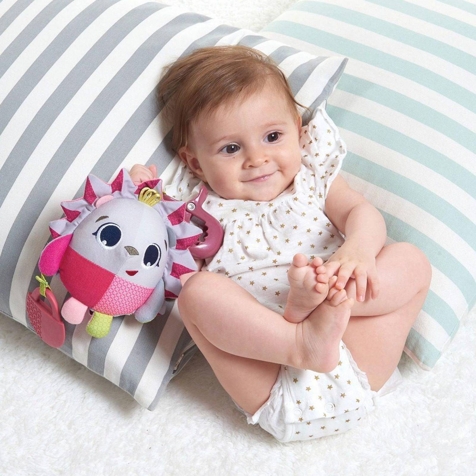 Juguete Saltarín Tiny Love Tiny Princess Tales Marie 