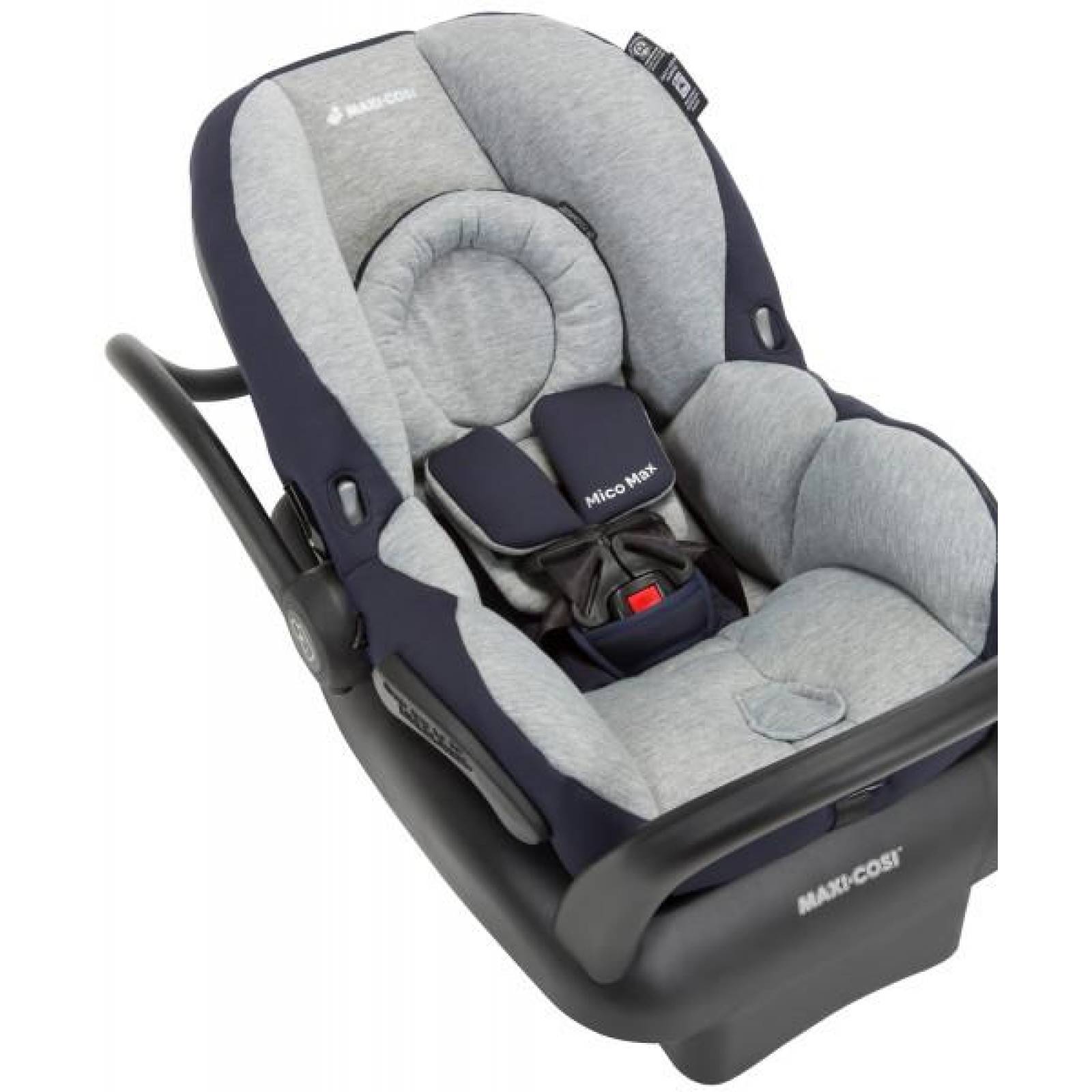 Carriola Sistema de Viaje Maxi Cosi Adorra