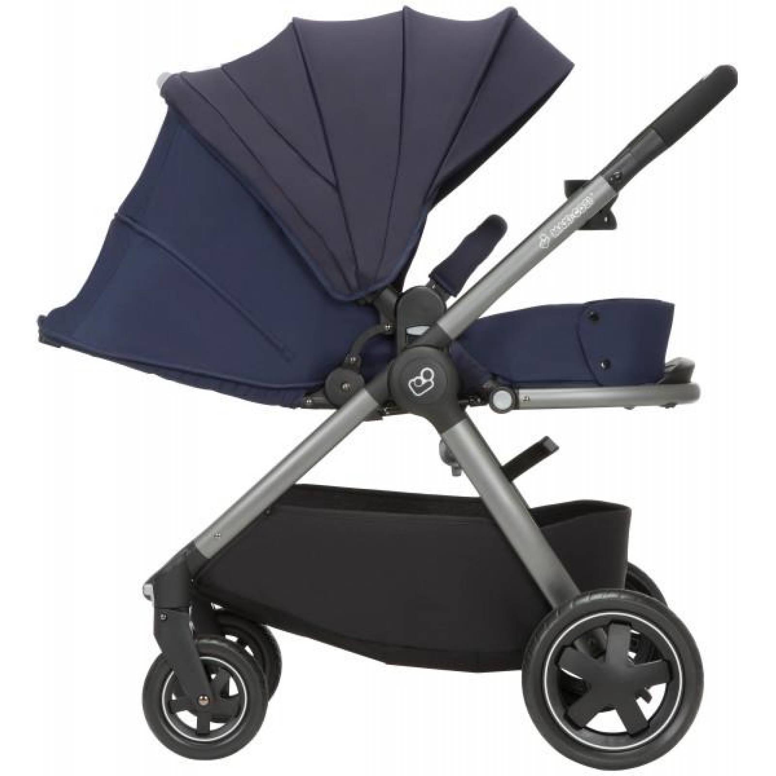 Carriola Sistema de Viaje Maxi Cosi Adorra