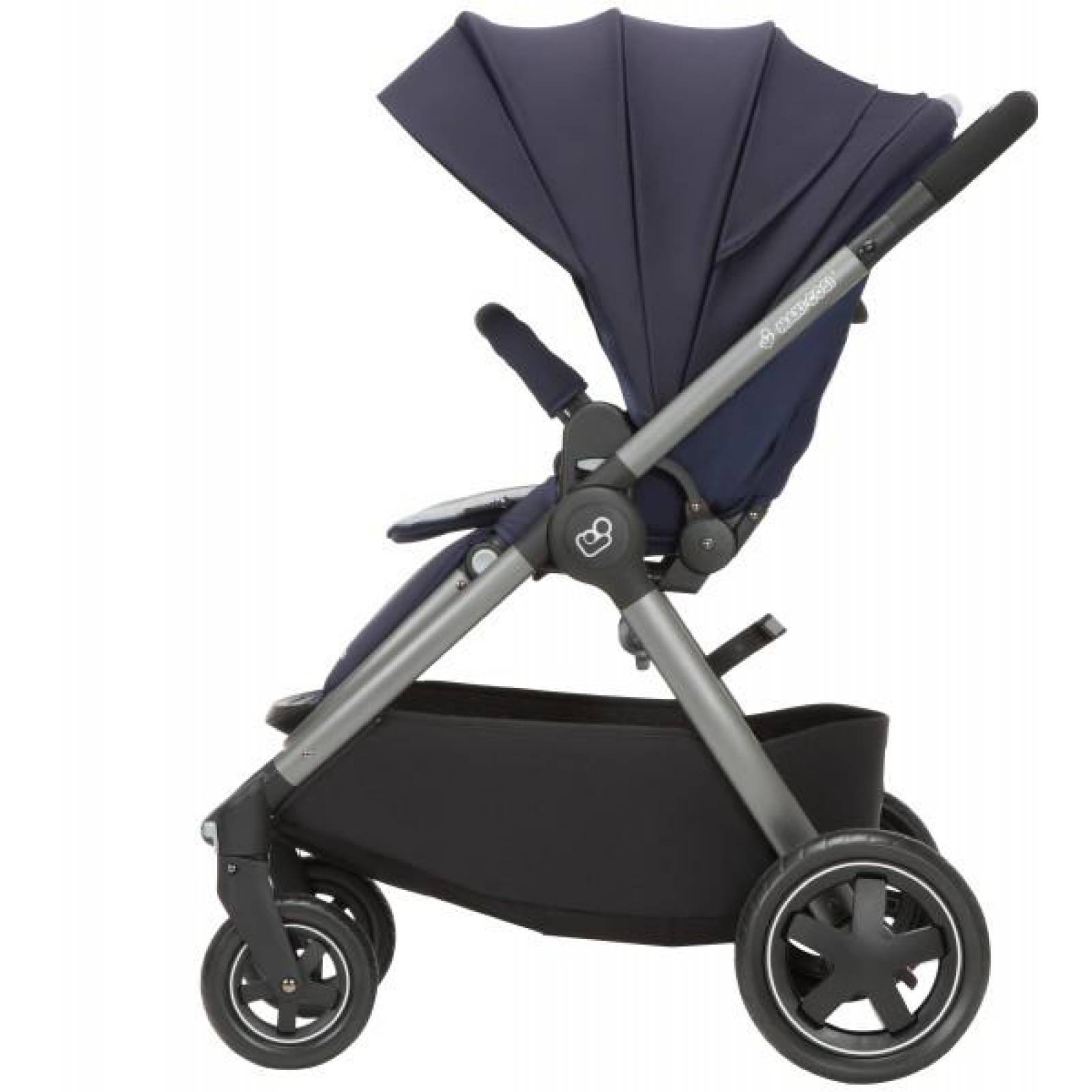 Carriola Sistema de Viaje Maxi Cosi Adorra