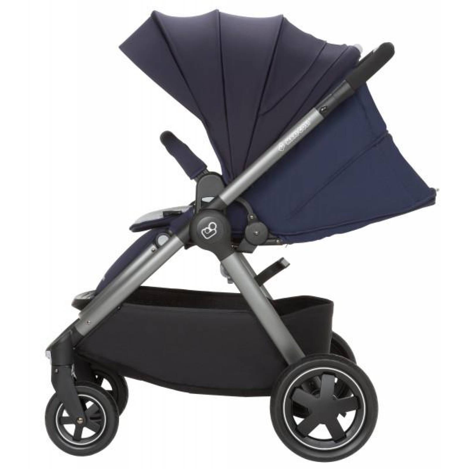 Carriola Sistema de Viaje Maxi Cosi Adorra