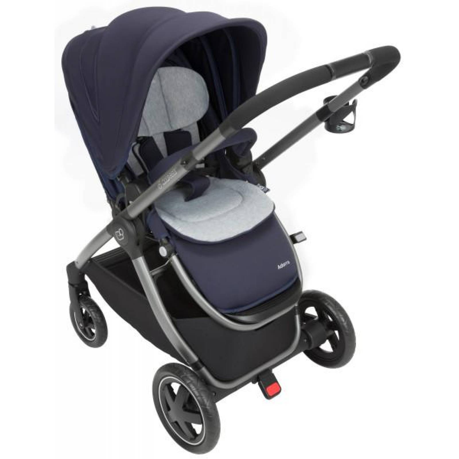 Carriola Sistema de Viaje Maxi Cosi Adorra