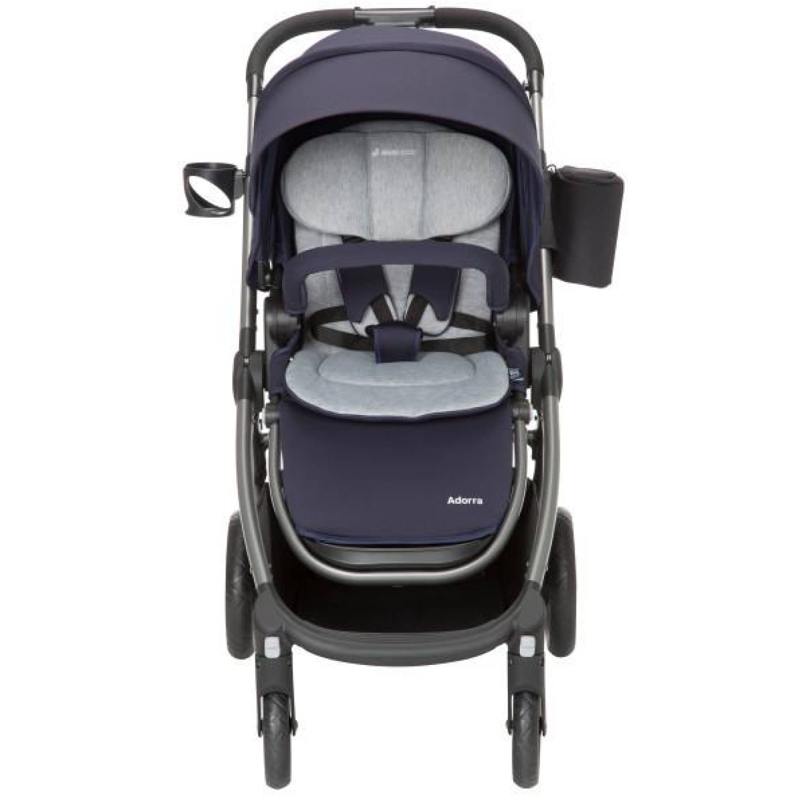 Carriola Sistema de Viaje Maxi Cosi Adorra