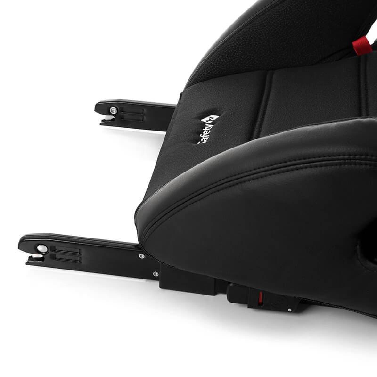 Autoasiento Safety 1st Click Safe Isofix 