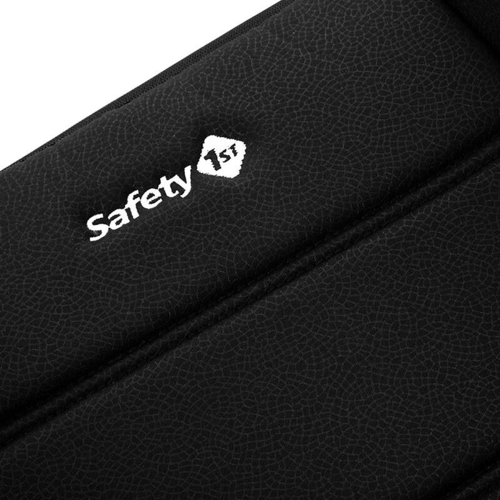 Autoasiento Safety 1st Click Safe Isofix 