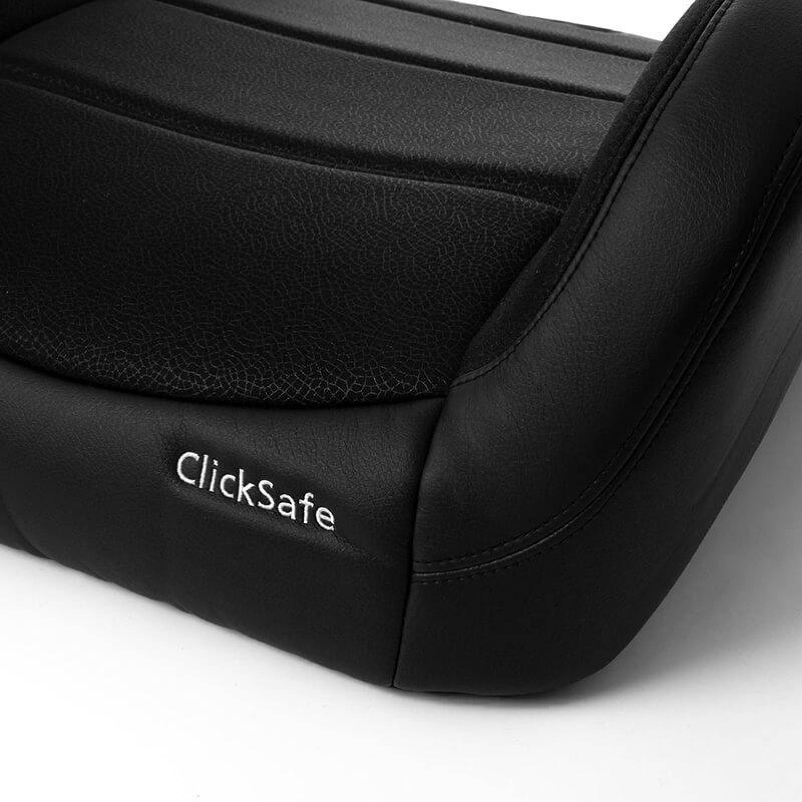 Autoasiento Safety 1st Click Safe Isofix 