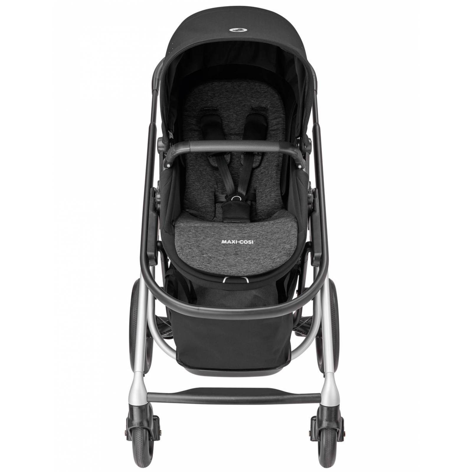 Carriola Maxi Cosi Lila Nomad Black