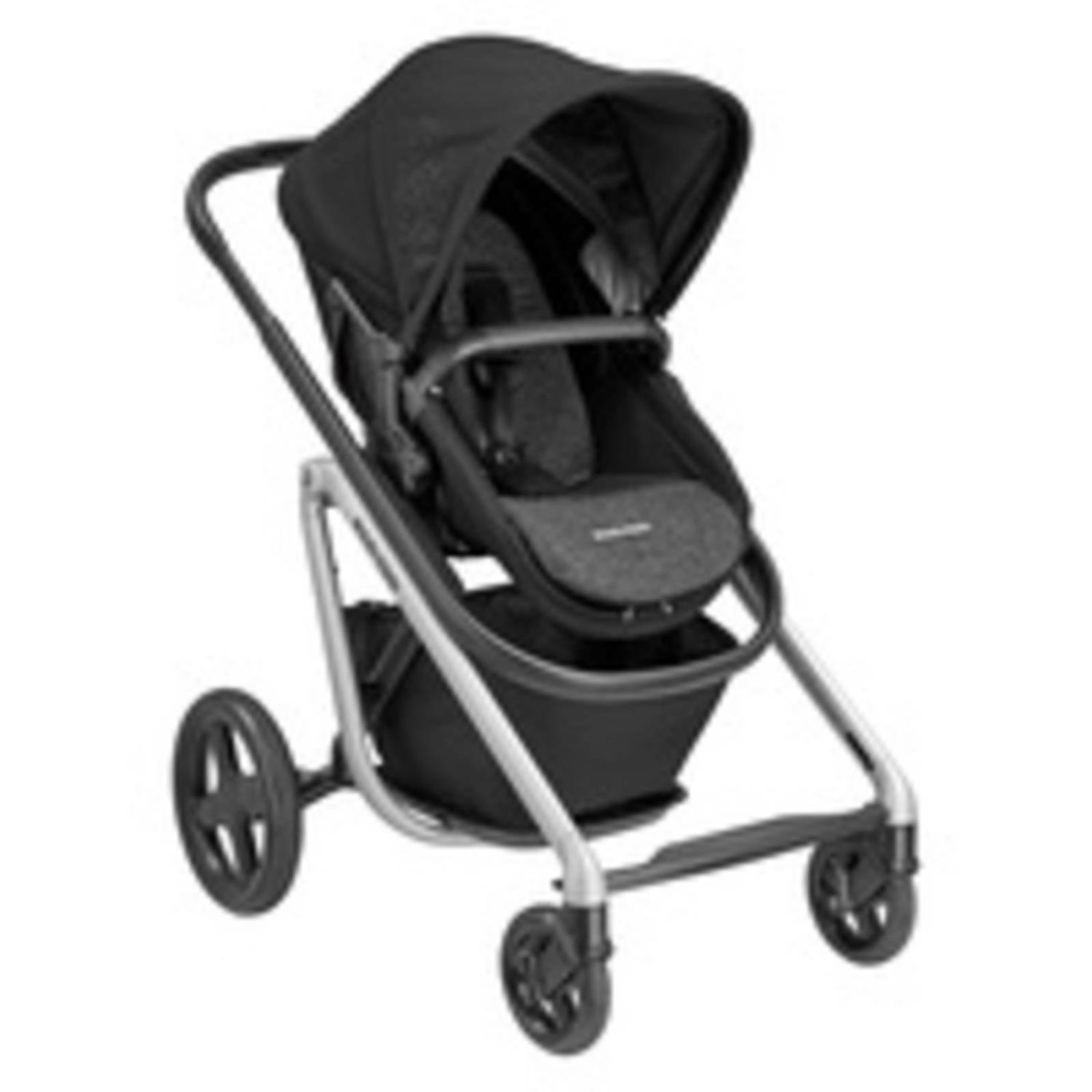 Carriola Maxi Cosi Lila Nomad Black