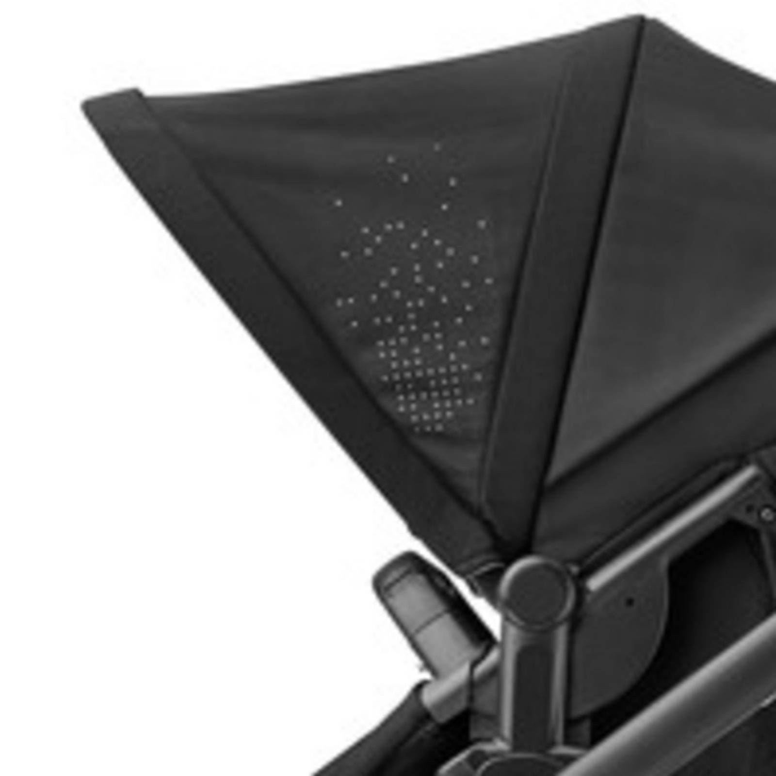 Carriola Maxi Cosi Lila Nomad Black